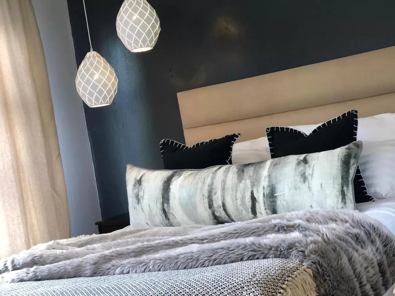 Kingsgate Nandoni Dam, Thohoyandou