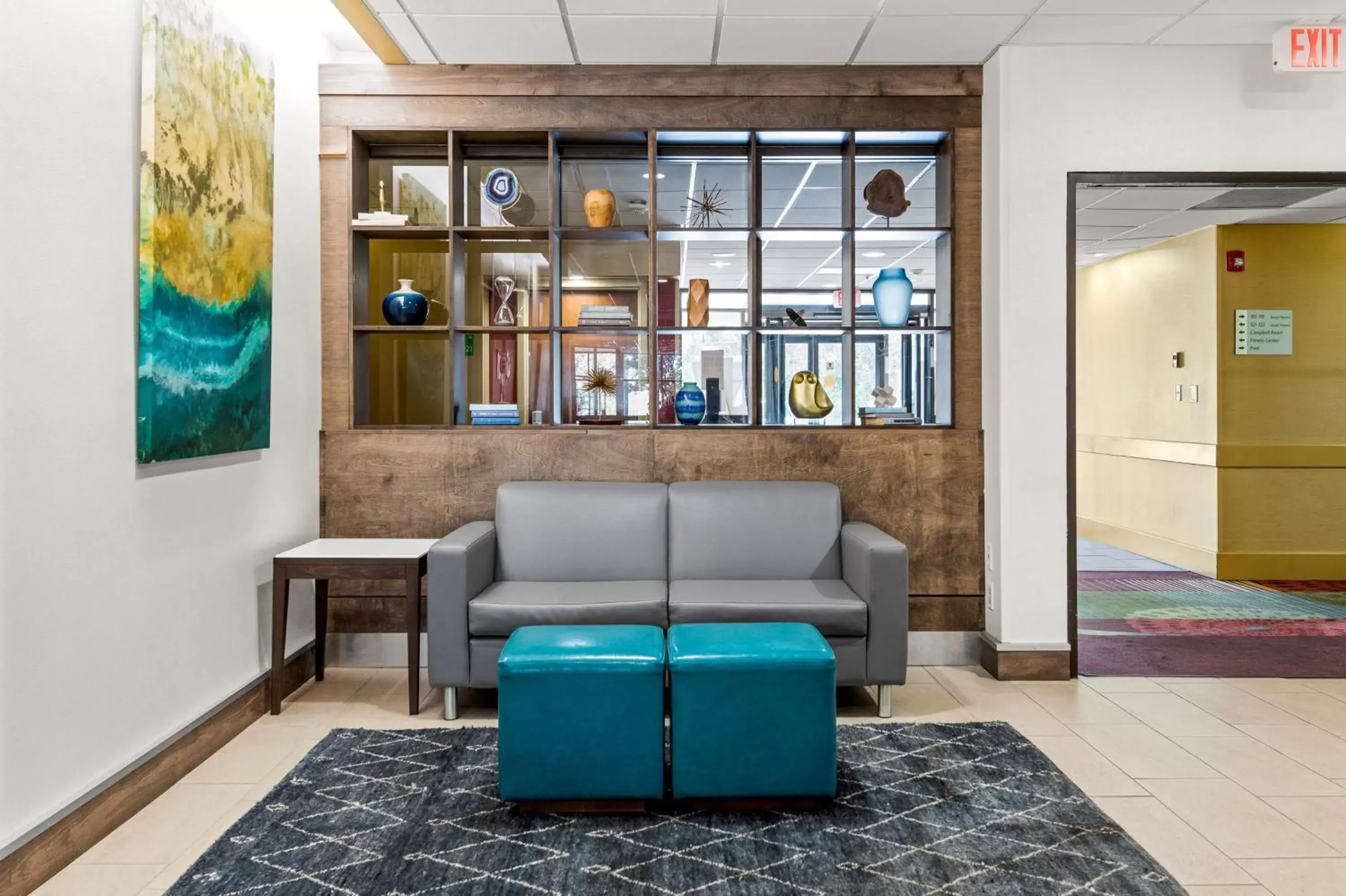 Property building in Holiday Inn Johnson City by IHG Property building in Holiday Inn Johnson City by IHG