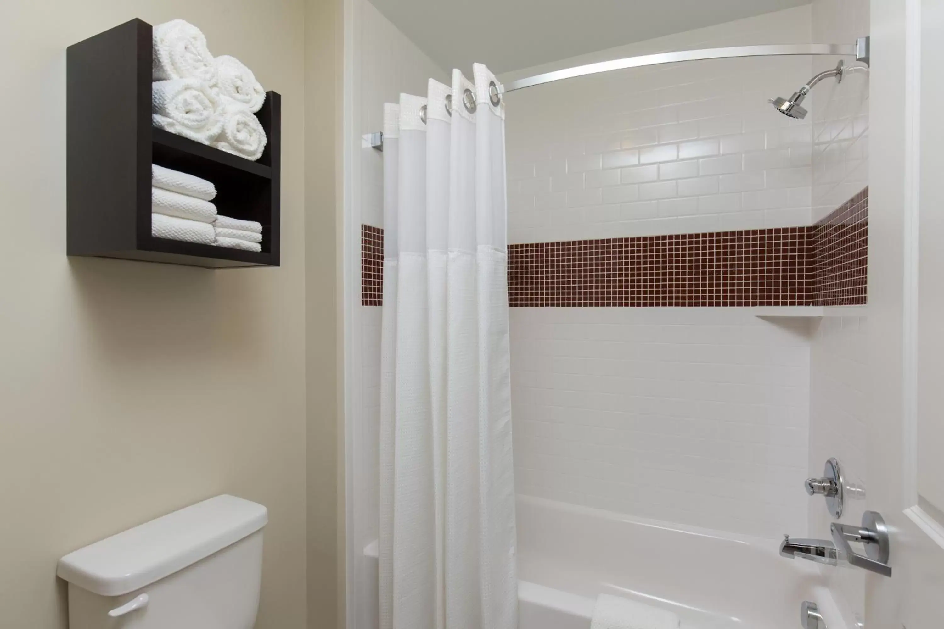Bathroom in Staybridge Suites Corona South, an IHG Hotel