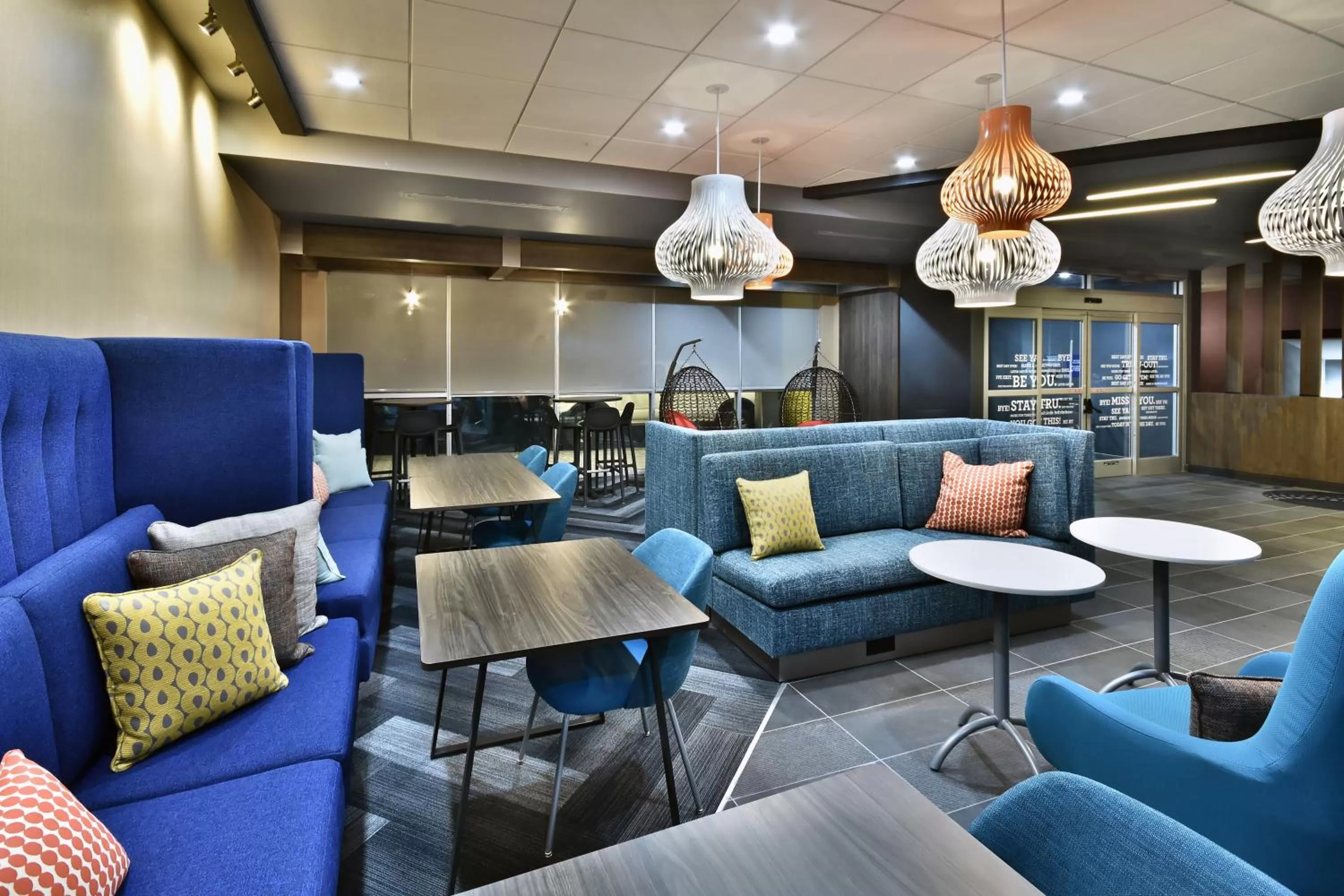 Kitchen or kitchenette in Tru By Hilton Beckley, Wv