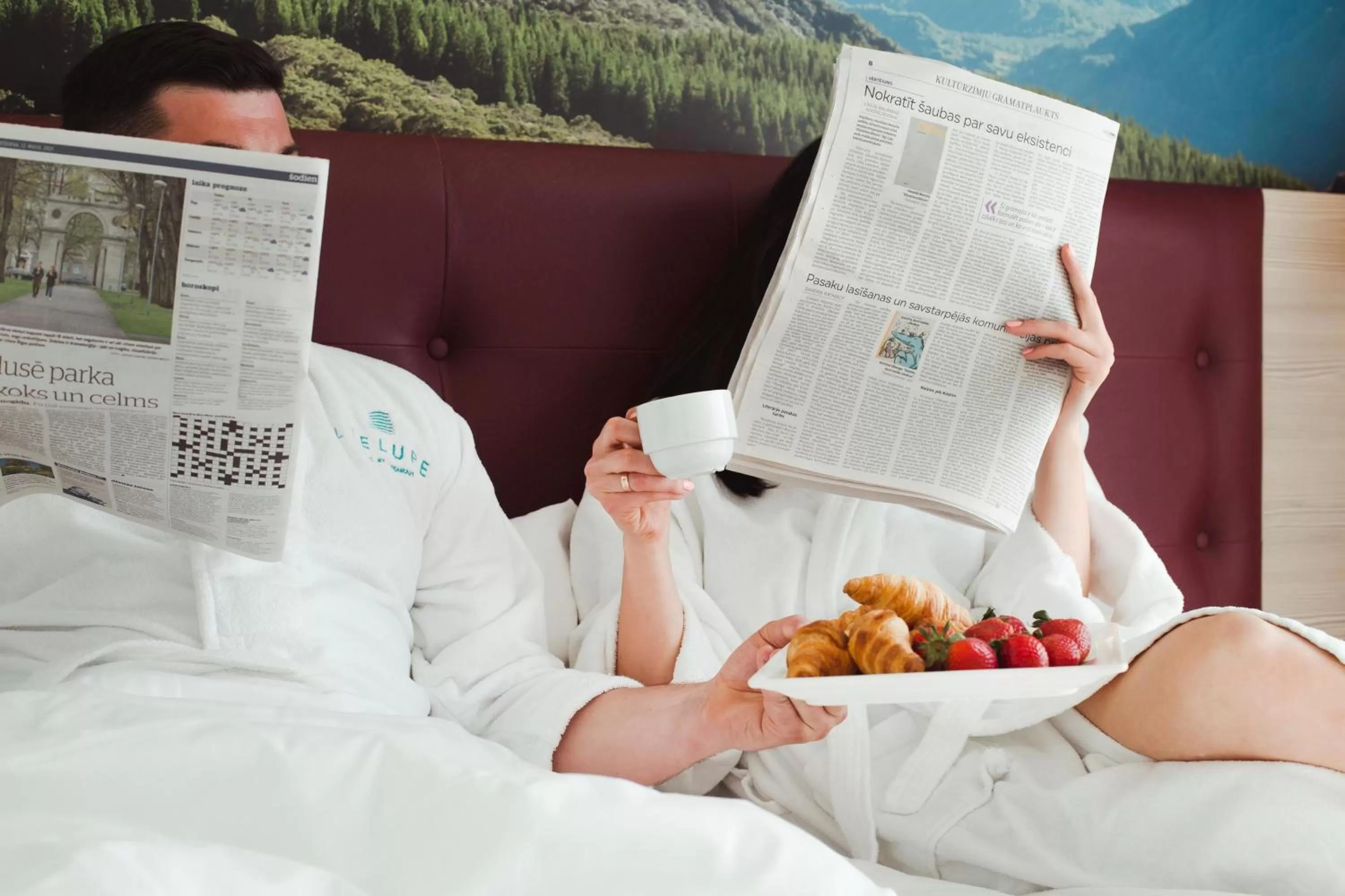 Bedroom, Bed in Lielupe Hotel SPA & Conferences by Semarah