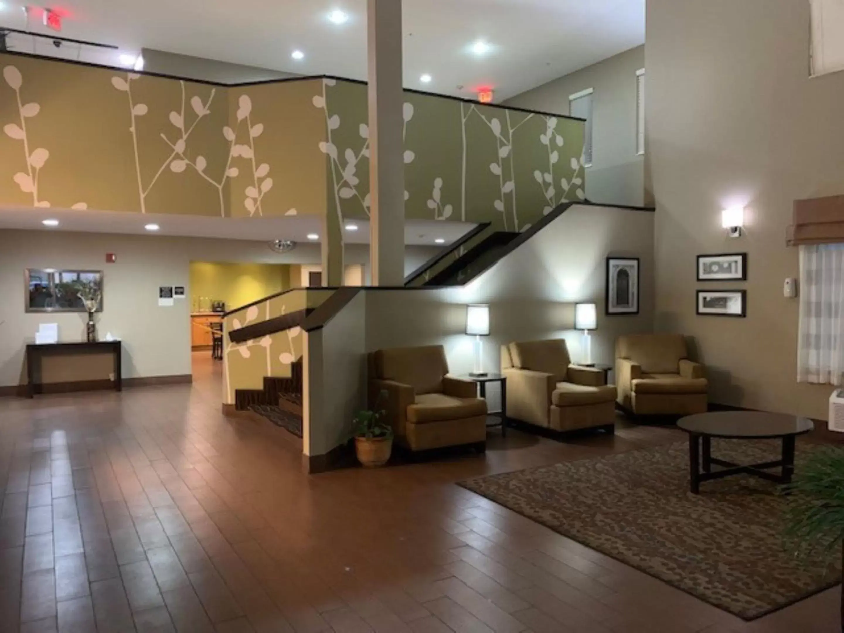 Lobby or reception, Lobby/Reception in Surestay Plus Hotel by Best Western Superstition Springs