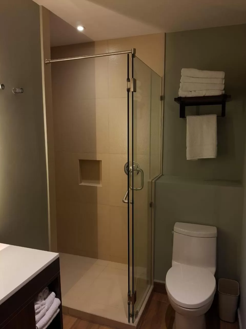Bathroom in Staybridge Suites - Guadalajara Novena by IHG