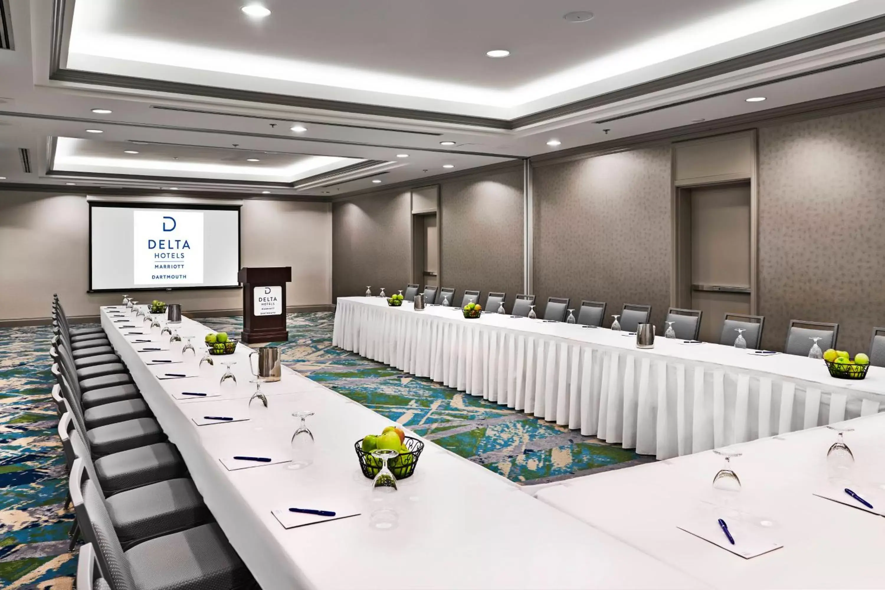 Meeting/conference room, Business Area/Conference Room in Delta Hotels by Marriott Dartmouth