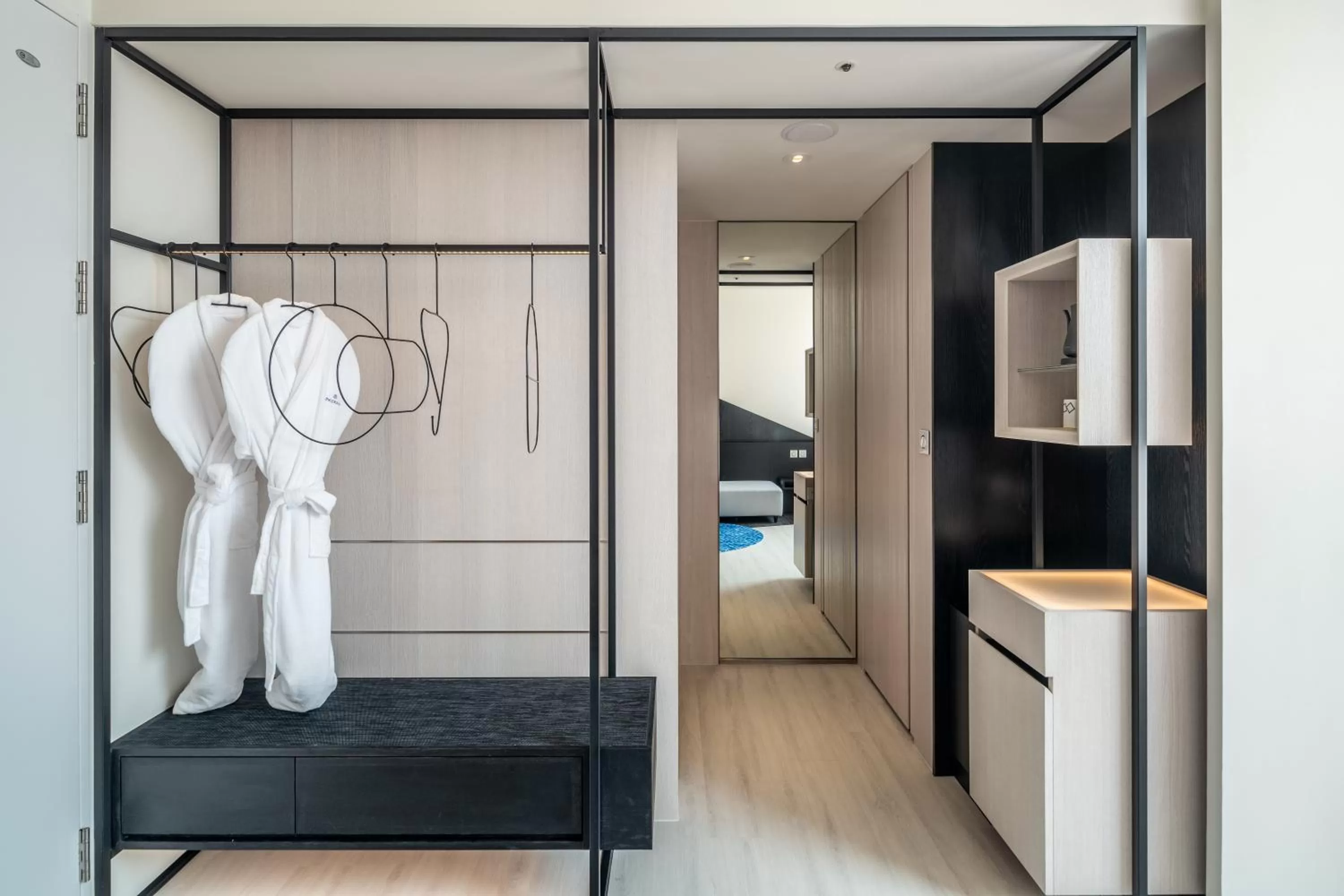 microwave in The Place Taichung