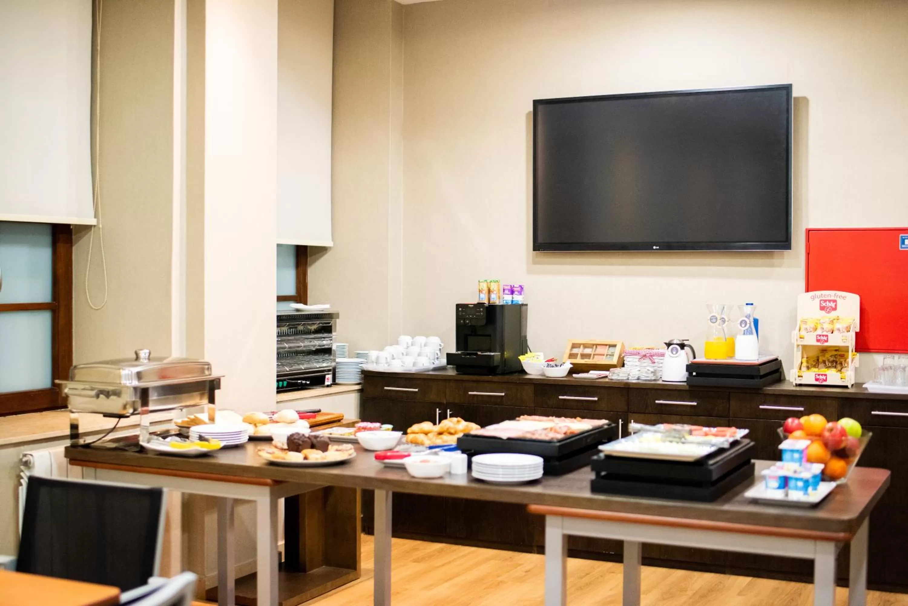 Breakfast in Soho Boutique Oviedo