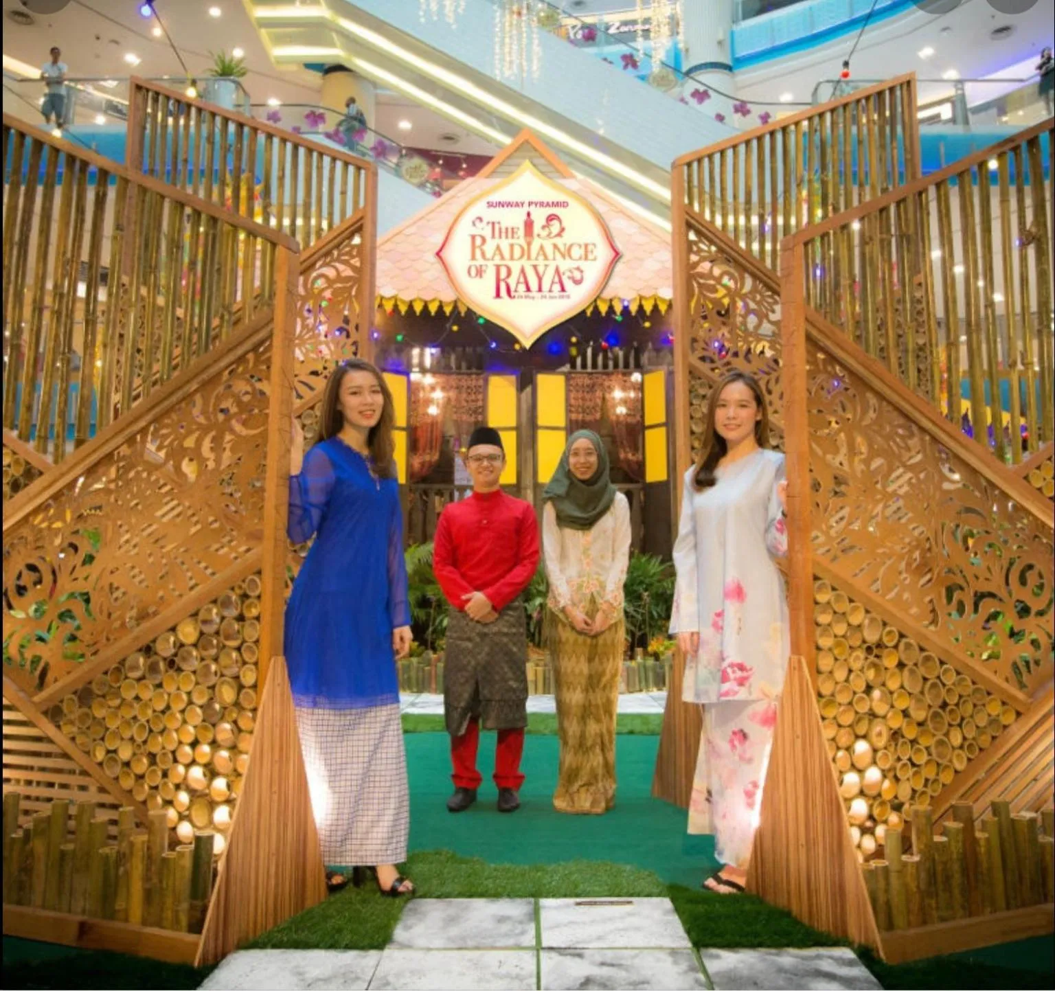 Property building in Apex Boutique Hotel @ Bandar Sunway