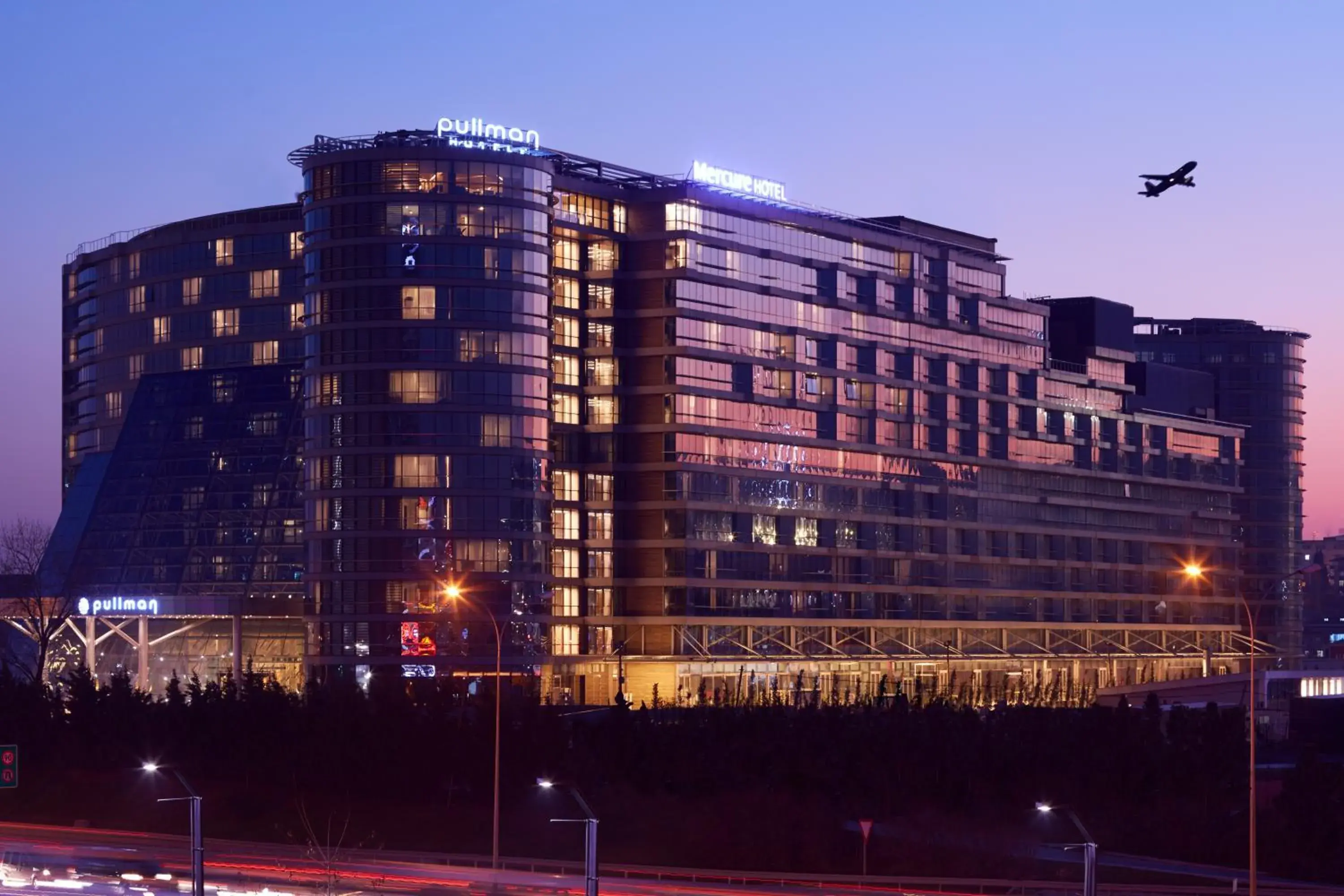 Mercure Istanbul West Hotel & Convention Center Mercure Istanbul West Hotel & Convention Center