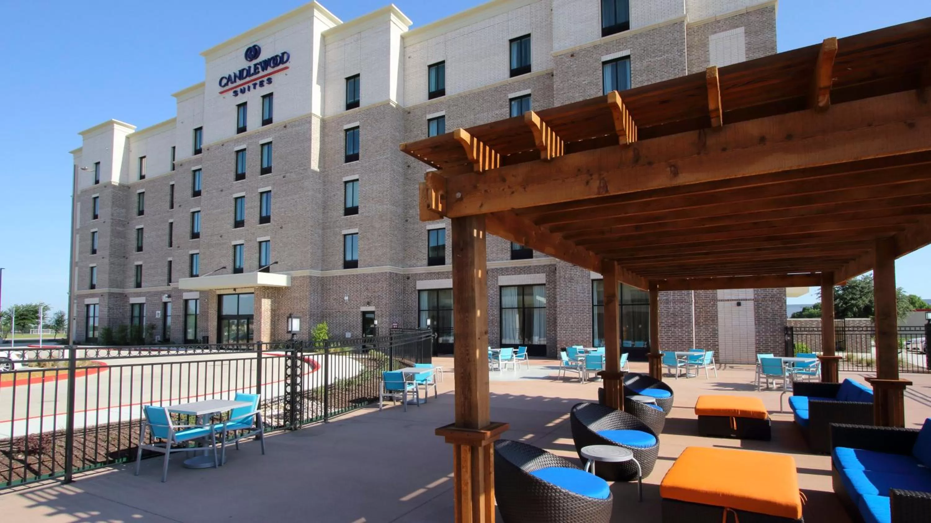 Other in Candlewood Suites - Frisco by IHG