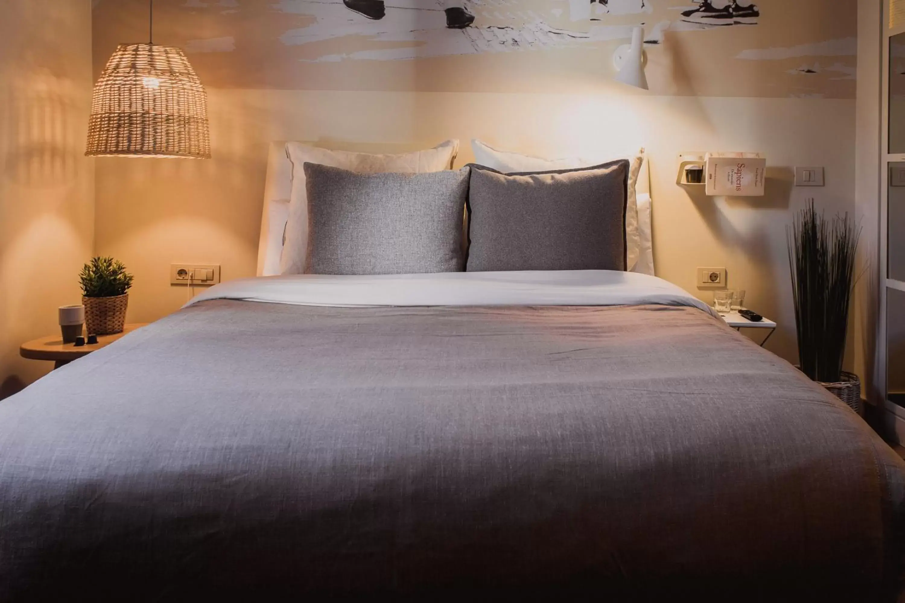 Bed in room Select Sol Bed in room Select Sol