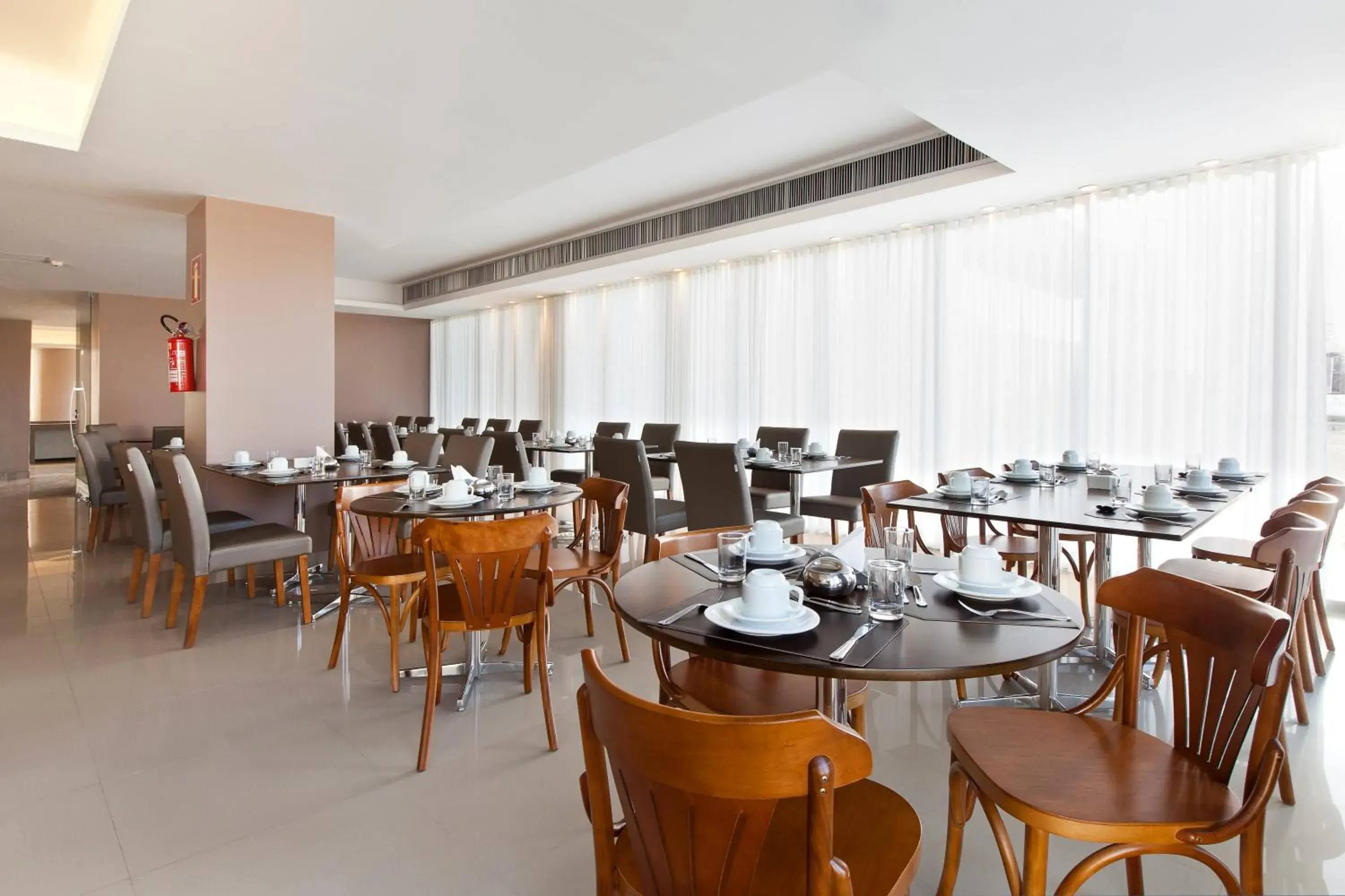 Restaurant/places to eat in San Diego Suites Veredas Sete Lagoas Restaurant/places to eat in San Diego Suites Veredas Sete Lagoas