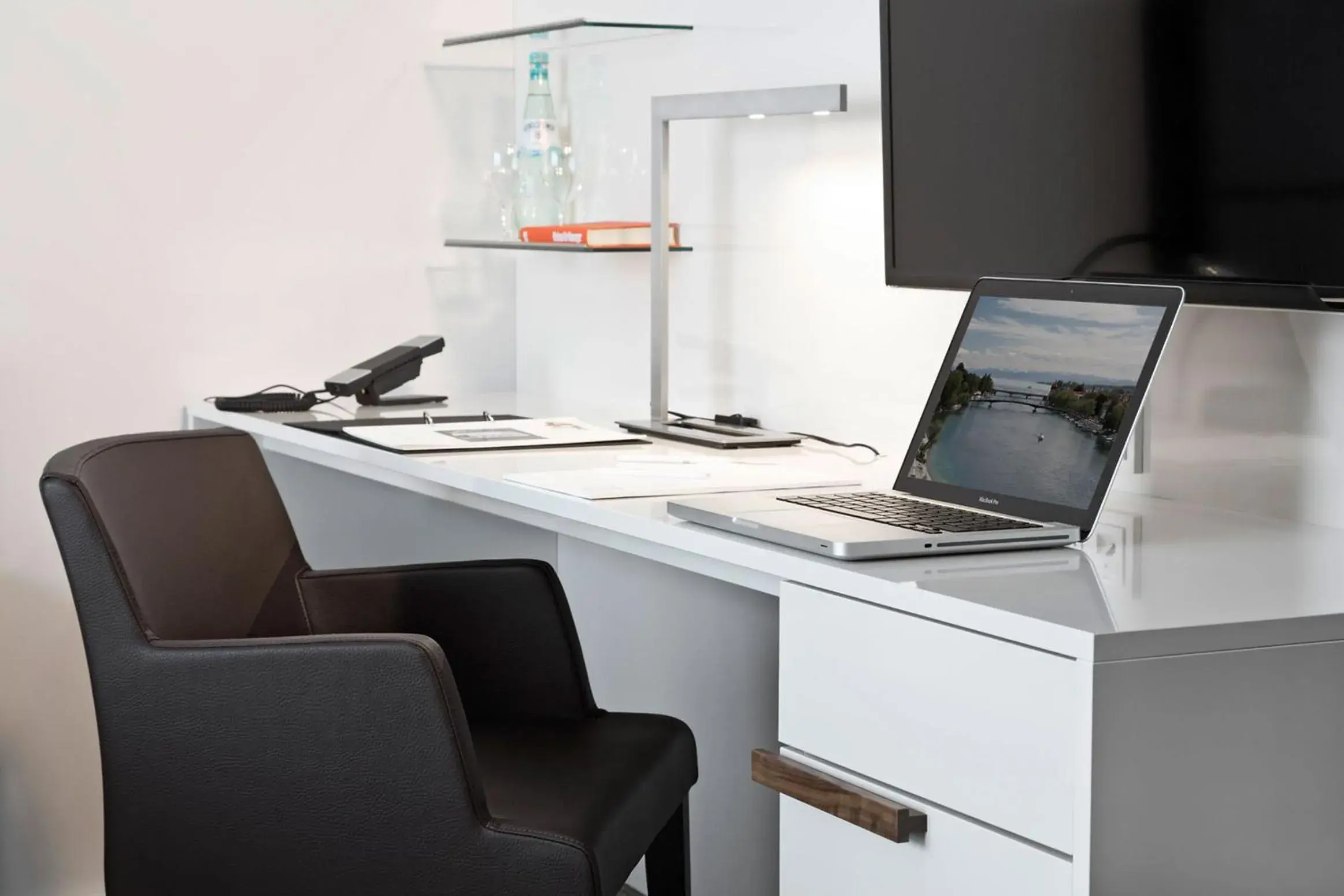 Comfort Double Room SELECT Business - single occupancy in Hotel 47° Comfort Double Room SELECT Business - single occupancy in Hotel 47°