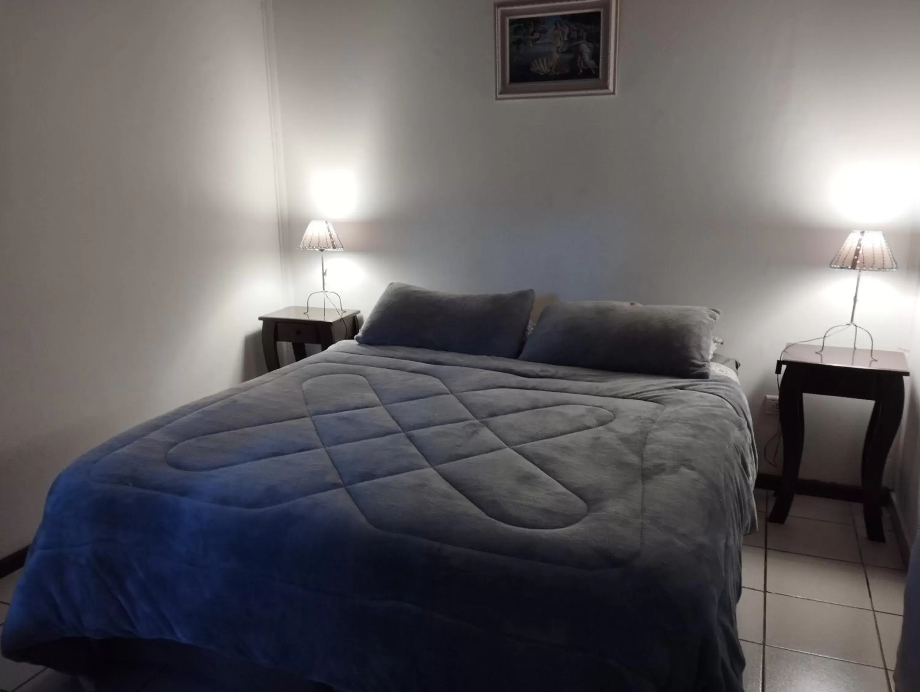 Standard Room in Los Tangueros Standard Room in Los Tangueros