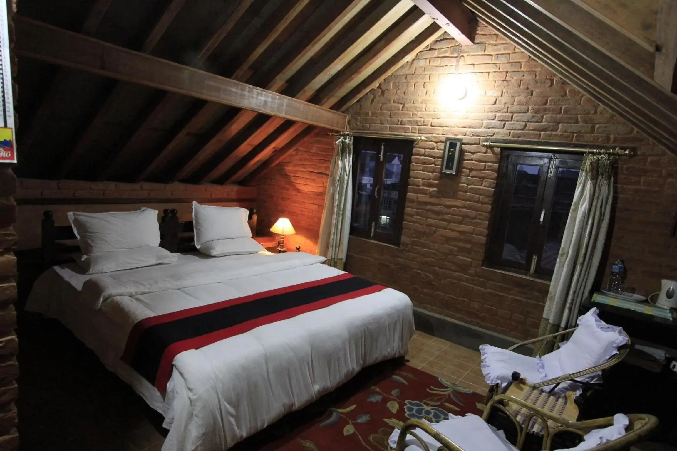 Photo of the whole room, Bed in World Heritage Hotel and Apartments Photo of the whole room, Bed in World Heritage Hotel and Apartments