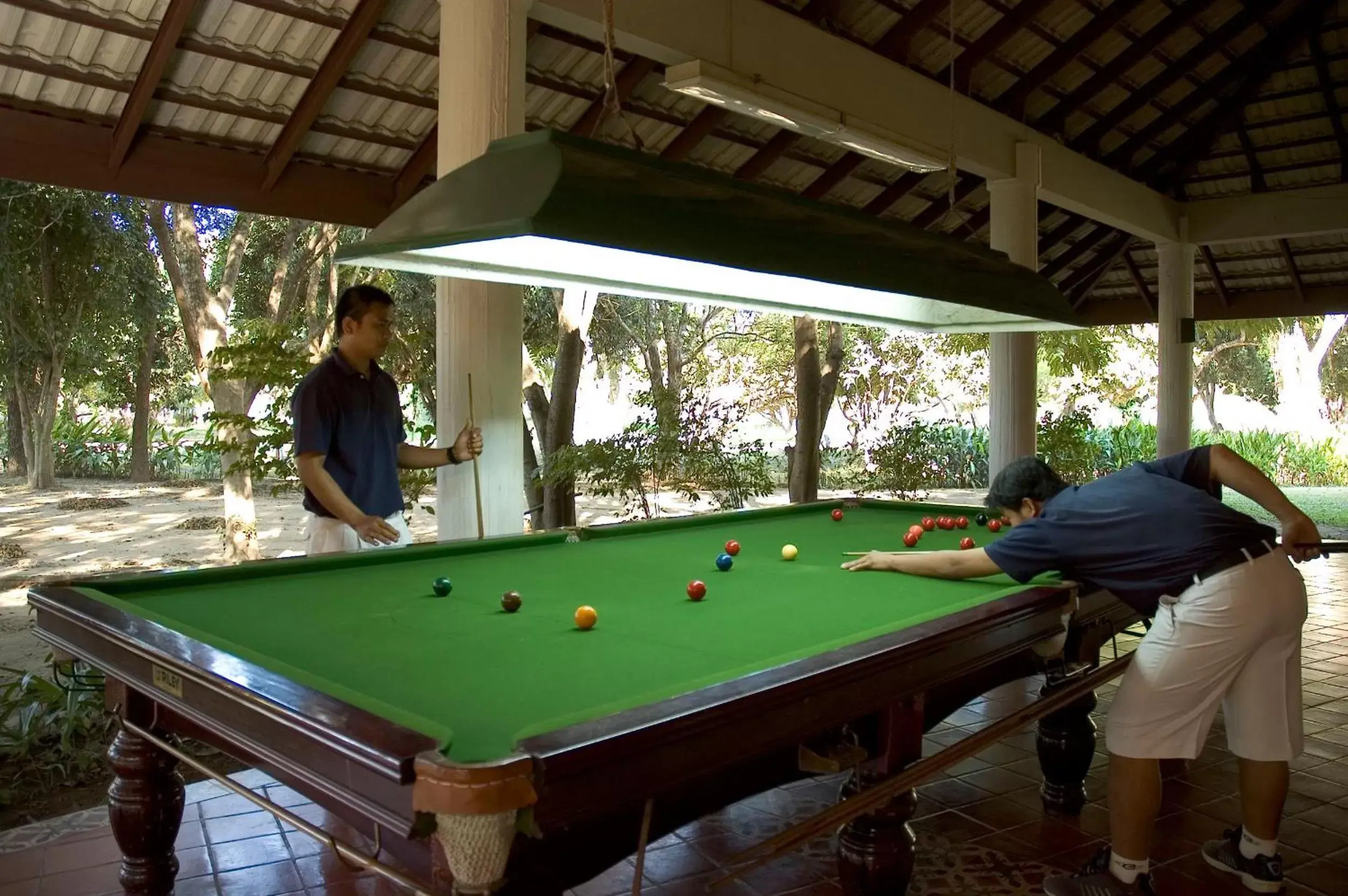 Snorkeling, Billiards in The Imperial Chiang Mai Resort & Sports Club