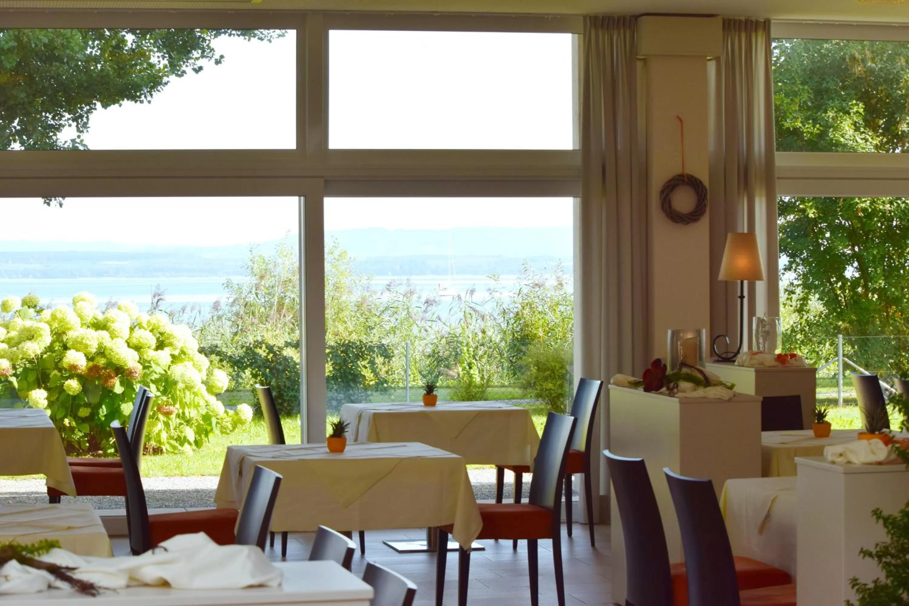 Restaurant/places to eat in Hotel Restaurant Sokrates