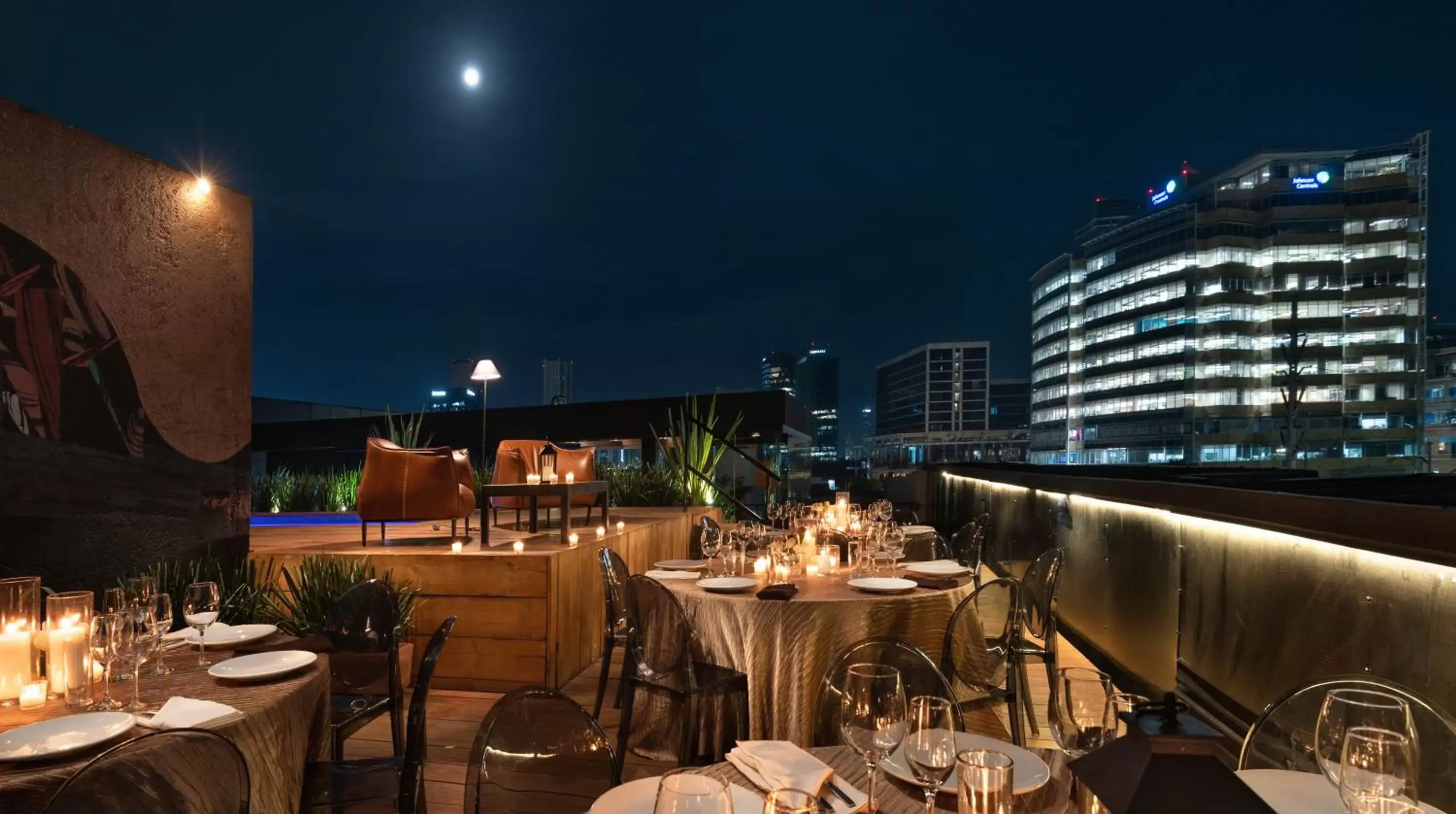 Restaurant/places to eat in Autentico Monterrey Restaurant/places to eat in Autentico Monterrey