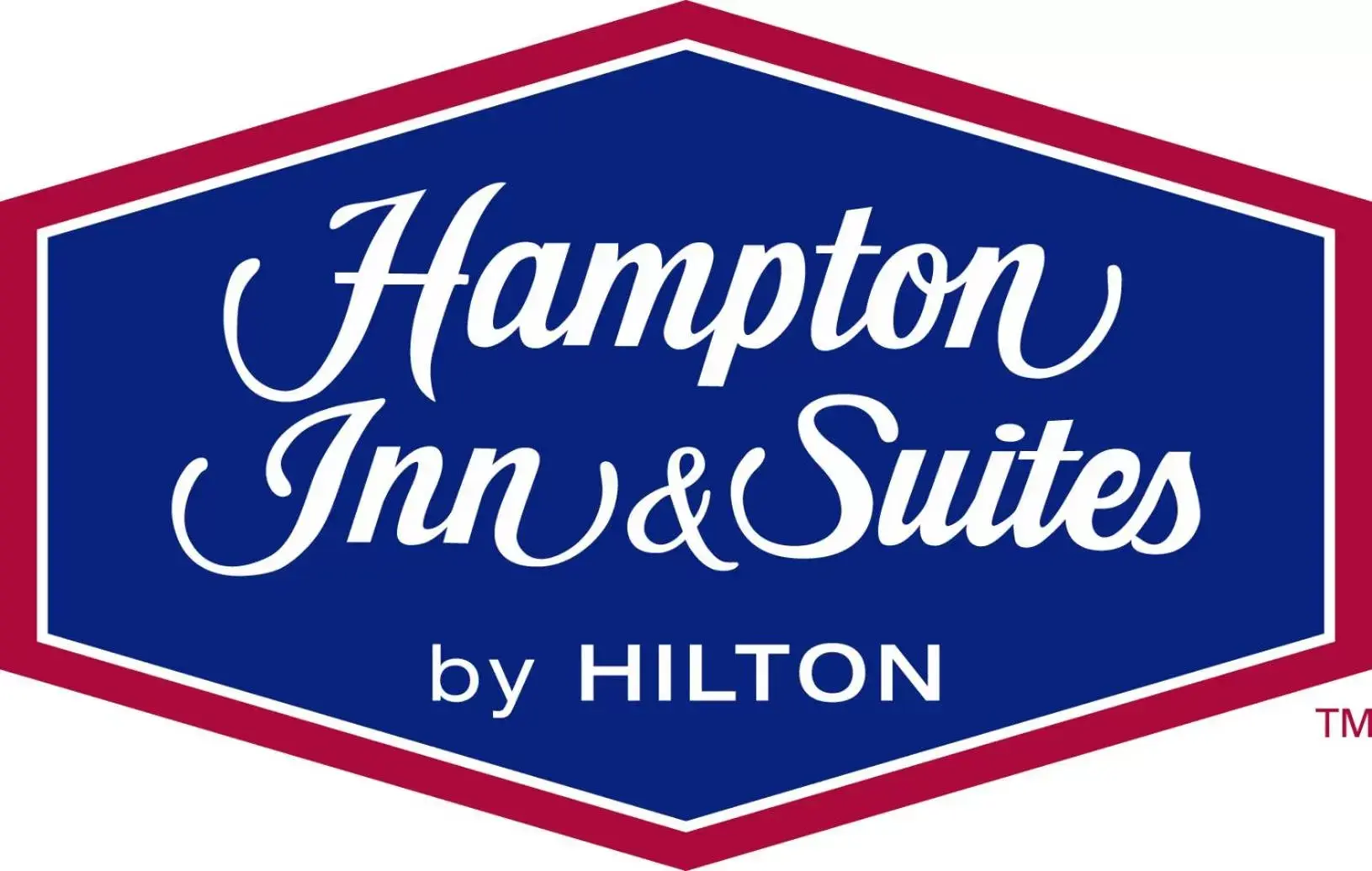 Logo/Certificate/Sign in Hampton Inn & Suites Ypsilanti, MI