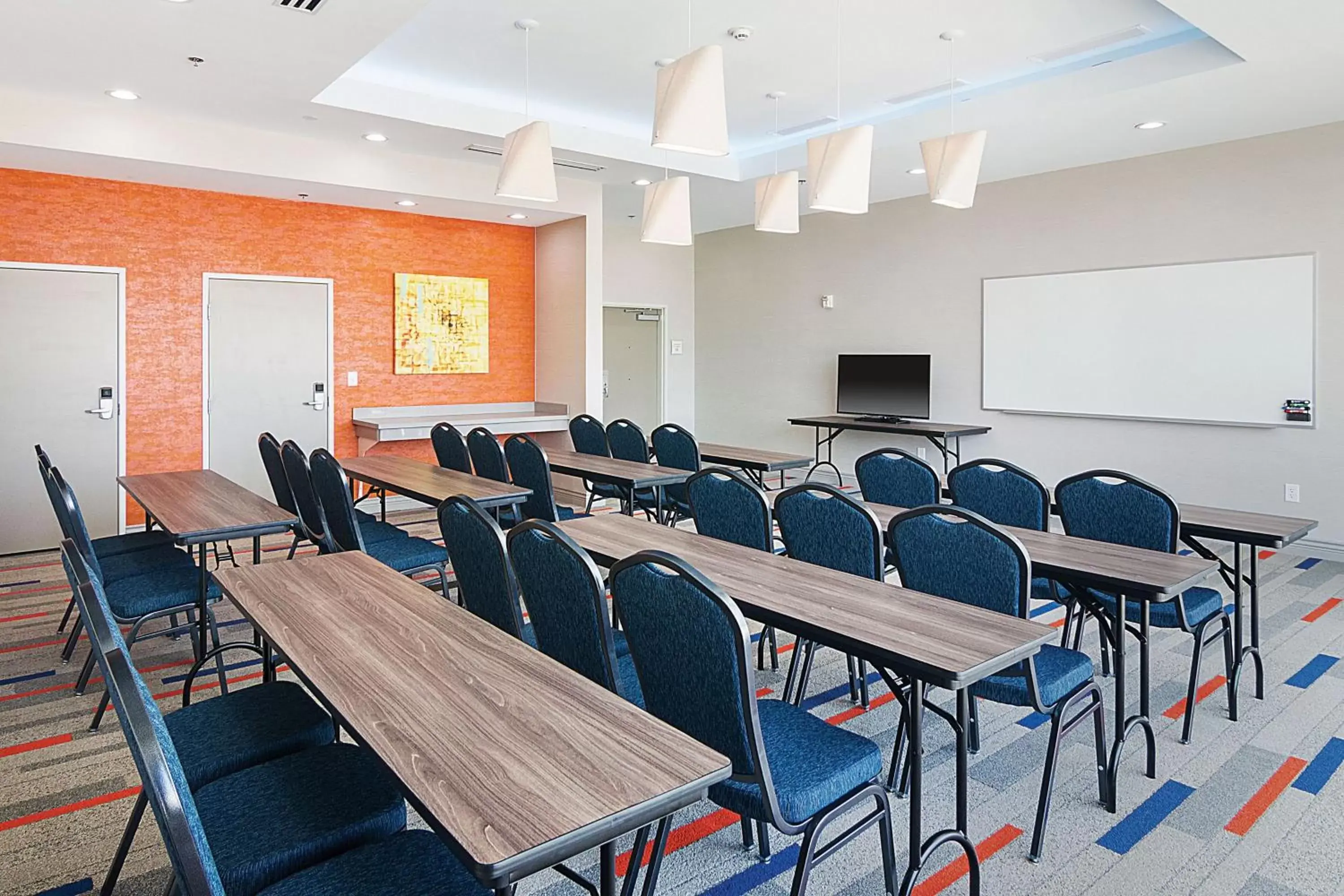 Meeting/conference room in Four Points by Sheraton Plano