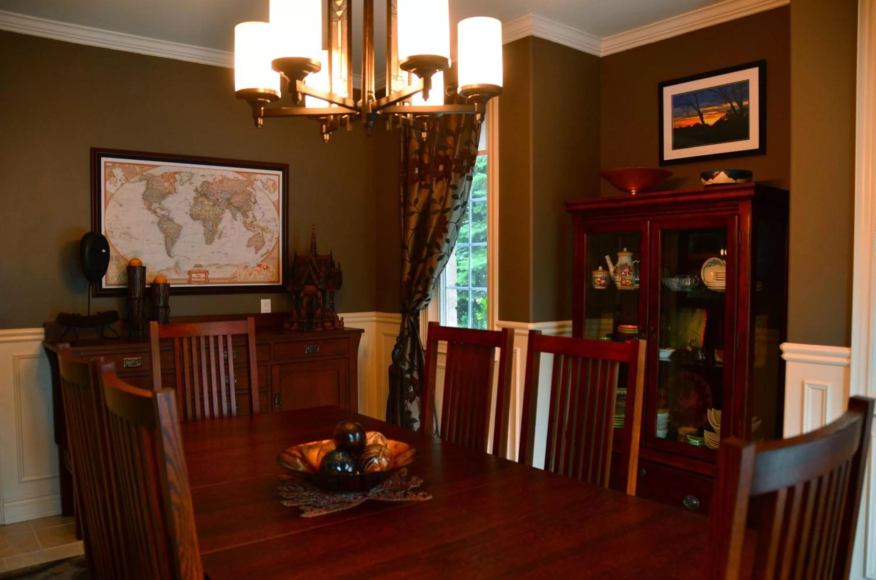 Other in Explorer House Bed & Breakfast