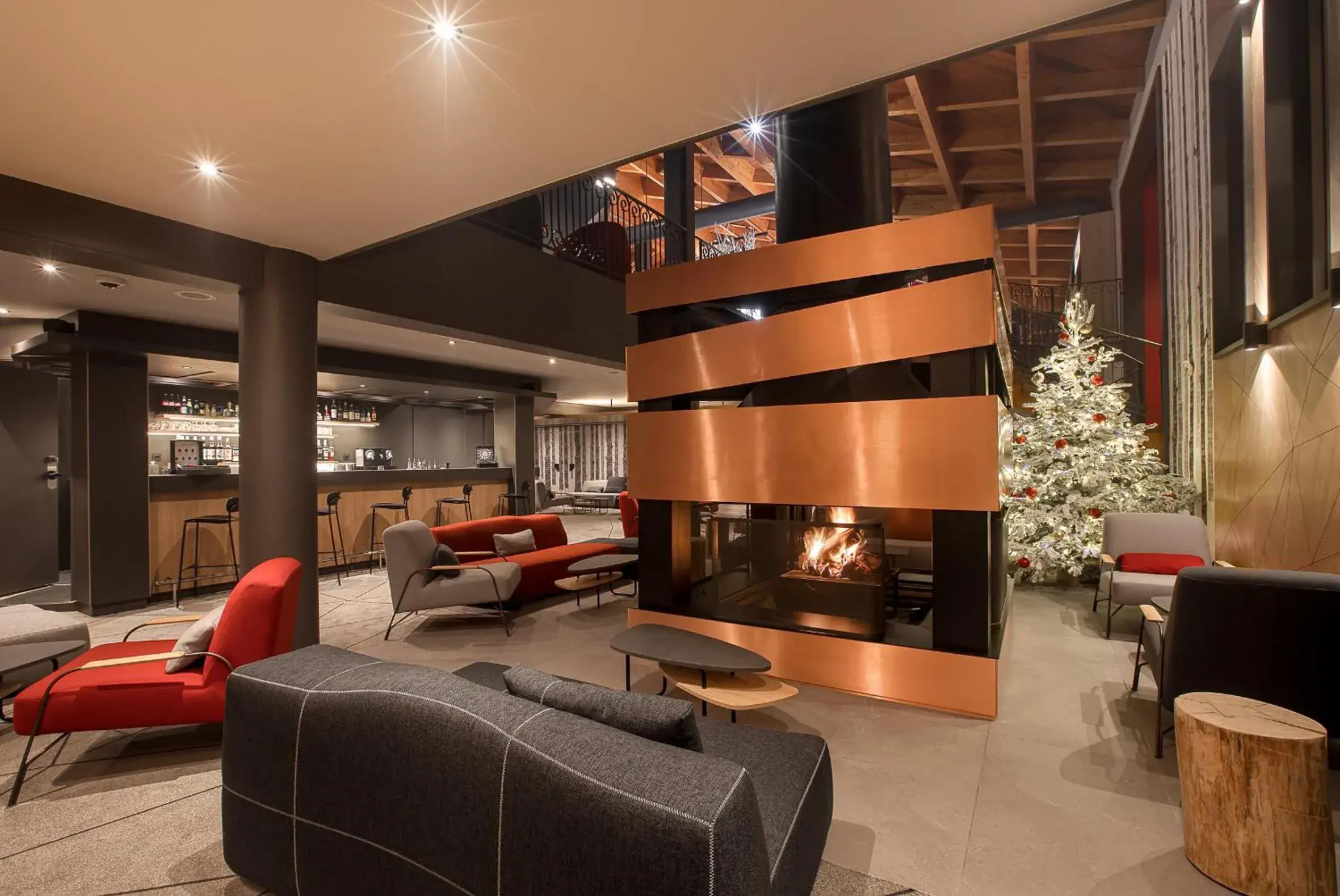 Altezza - Arc 1800 Hotel & Spa - ex Mercure Altezza - Arc 1800 Hotel & Spa - ex Mercure