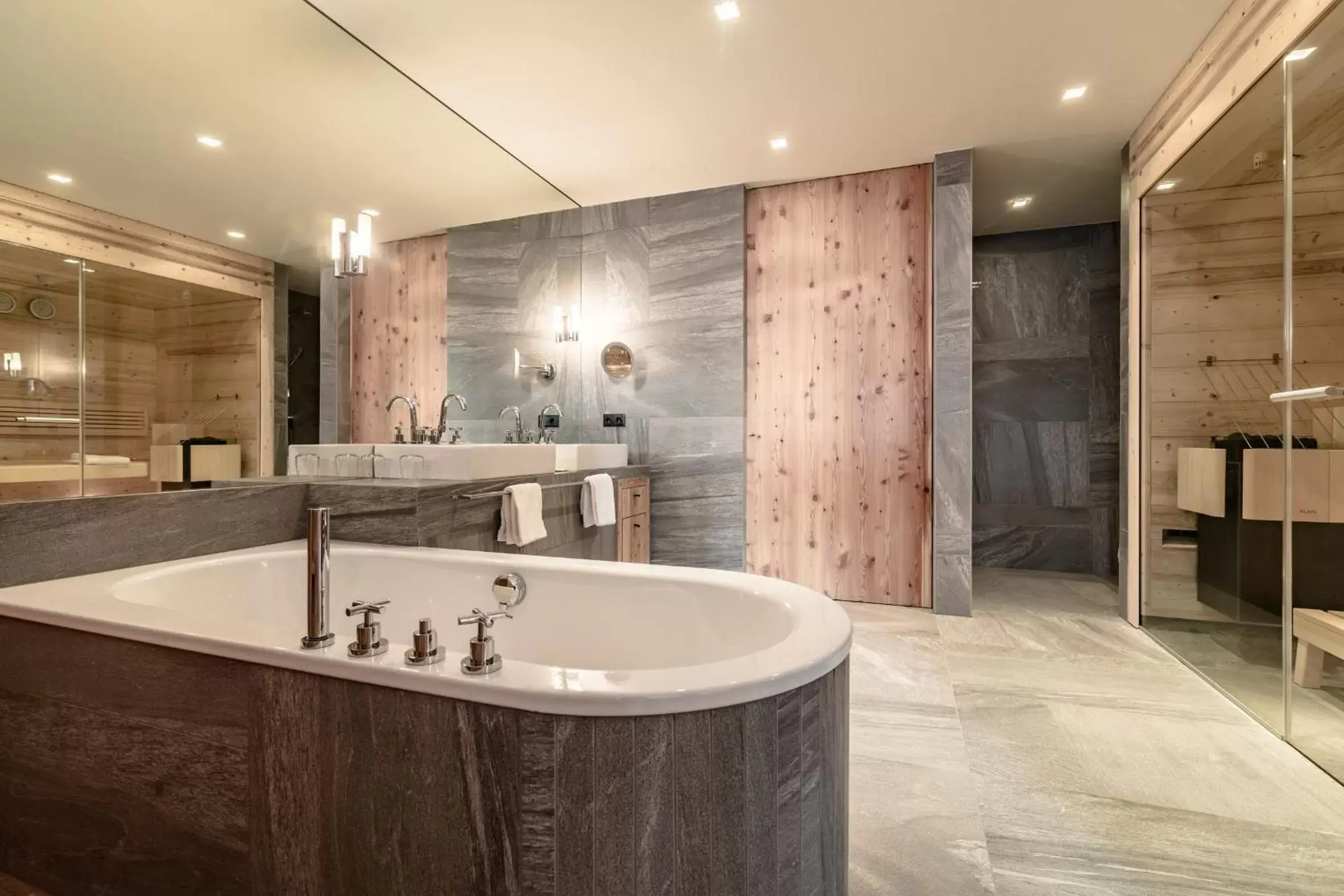 Bedroom, Bathroom in NIDUM - Casual Luxury Hotel