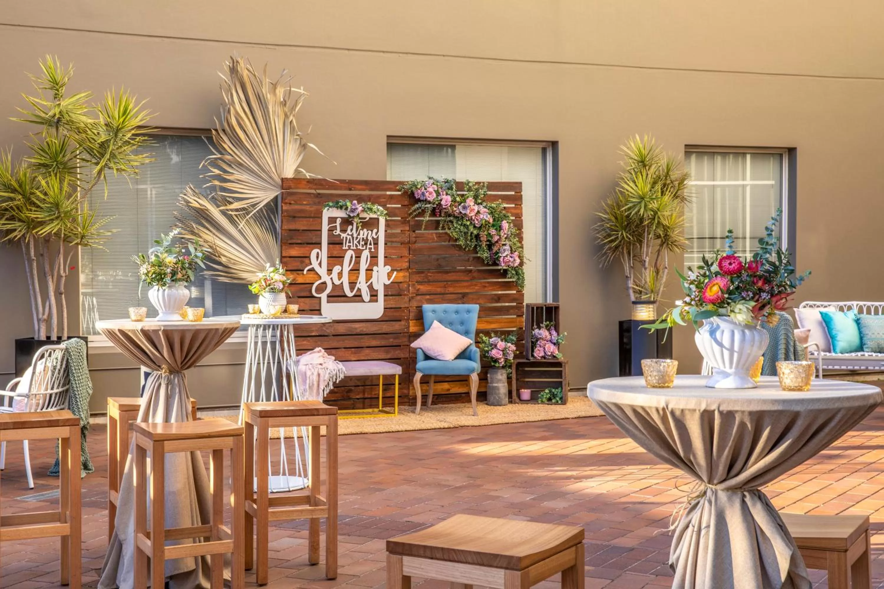 Meeting/conference room in Holiday Inn Sydney Potts Point