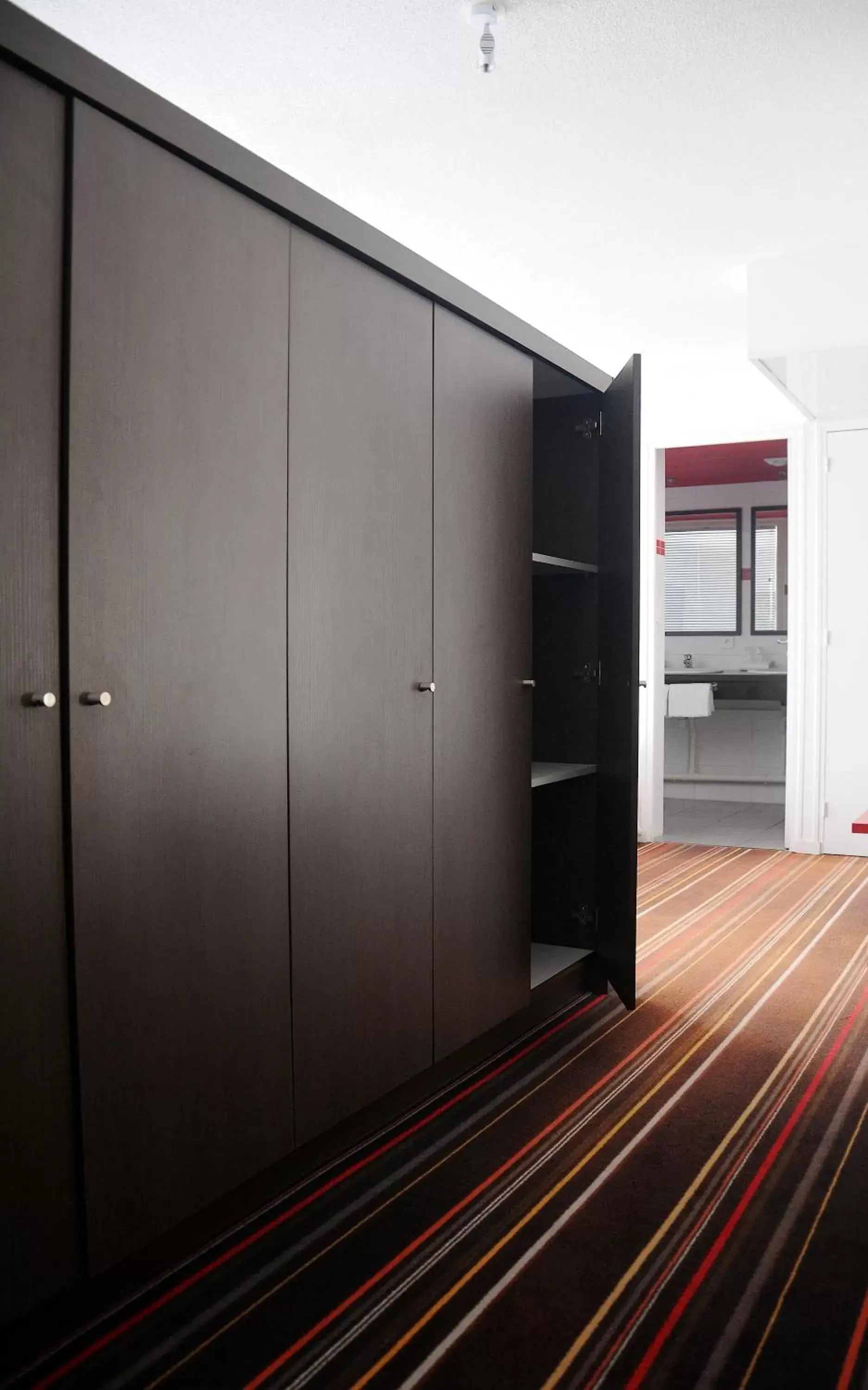 Other, TV/Entertainment Center in ibis Styles Segre