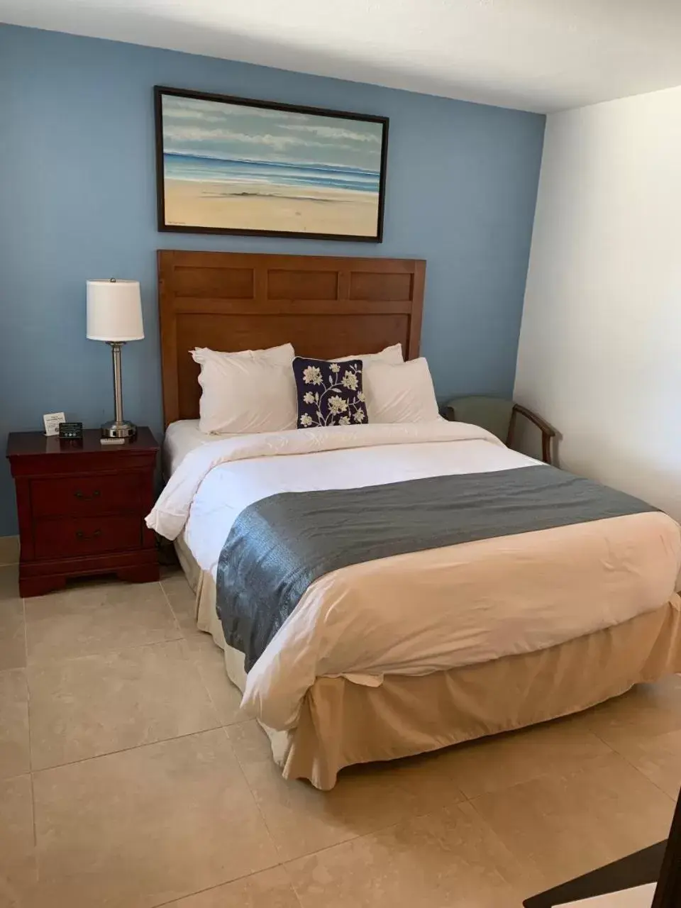 Standard Single Room in Prestige Hotel Vero Beach
