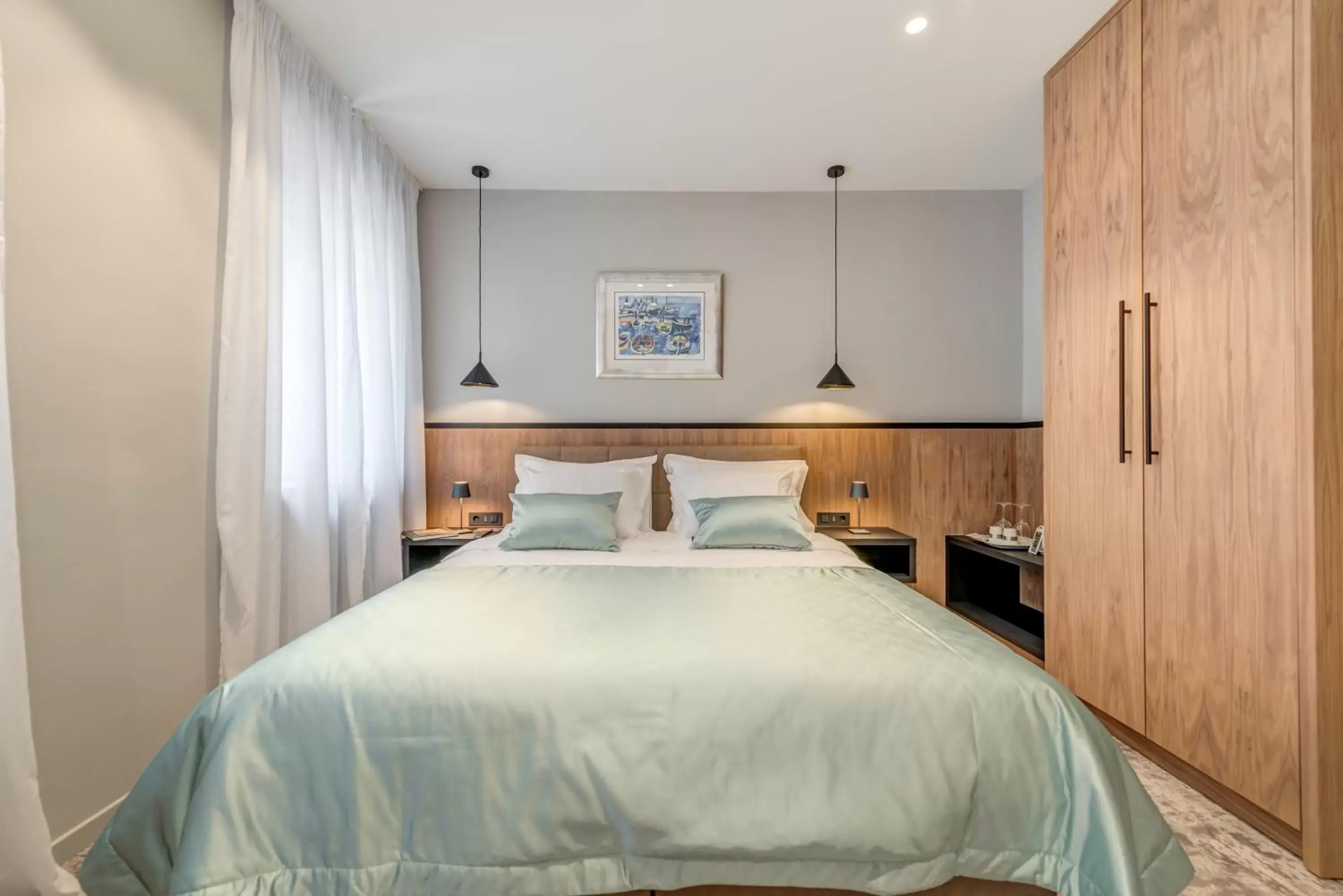 Bedroom, Bed in Makarun Heritage Rooms Bedroom, Bed in Makarun Heritage Rooms