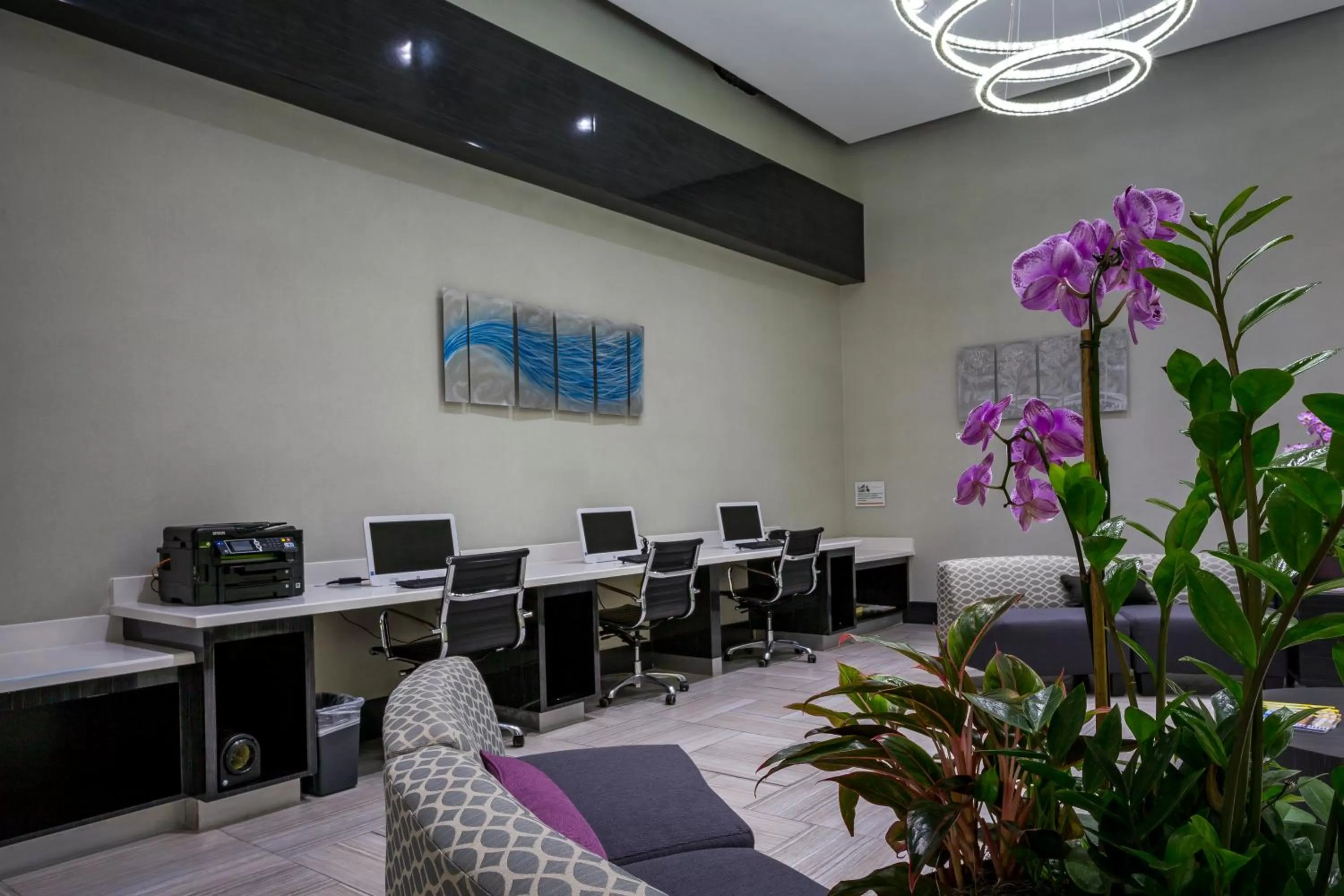 Other in Holiday Inn Houston Downtown by IHG