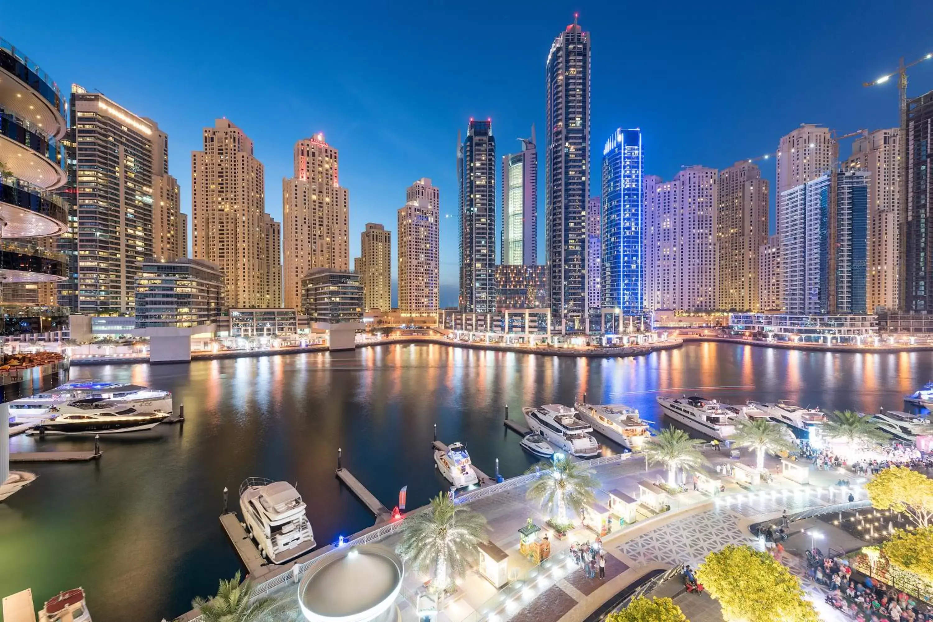 Other in InterContinental Dubai Marina, an IHG Hotel