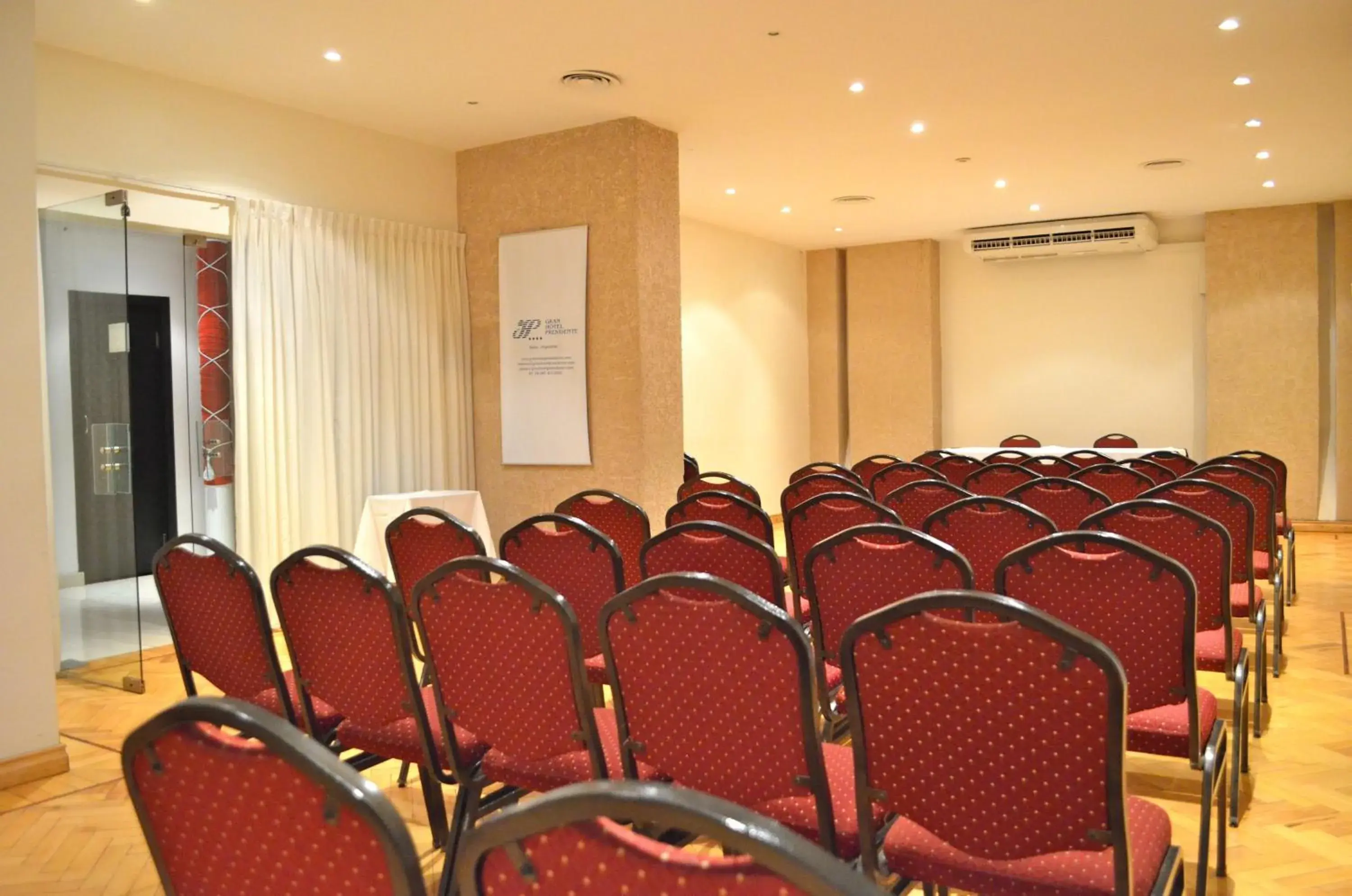 Meeting/conference room in Gran Hotel Presidente