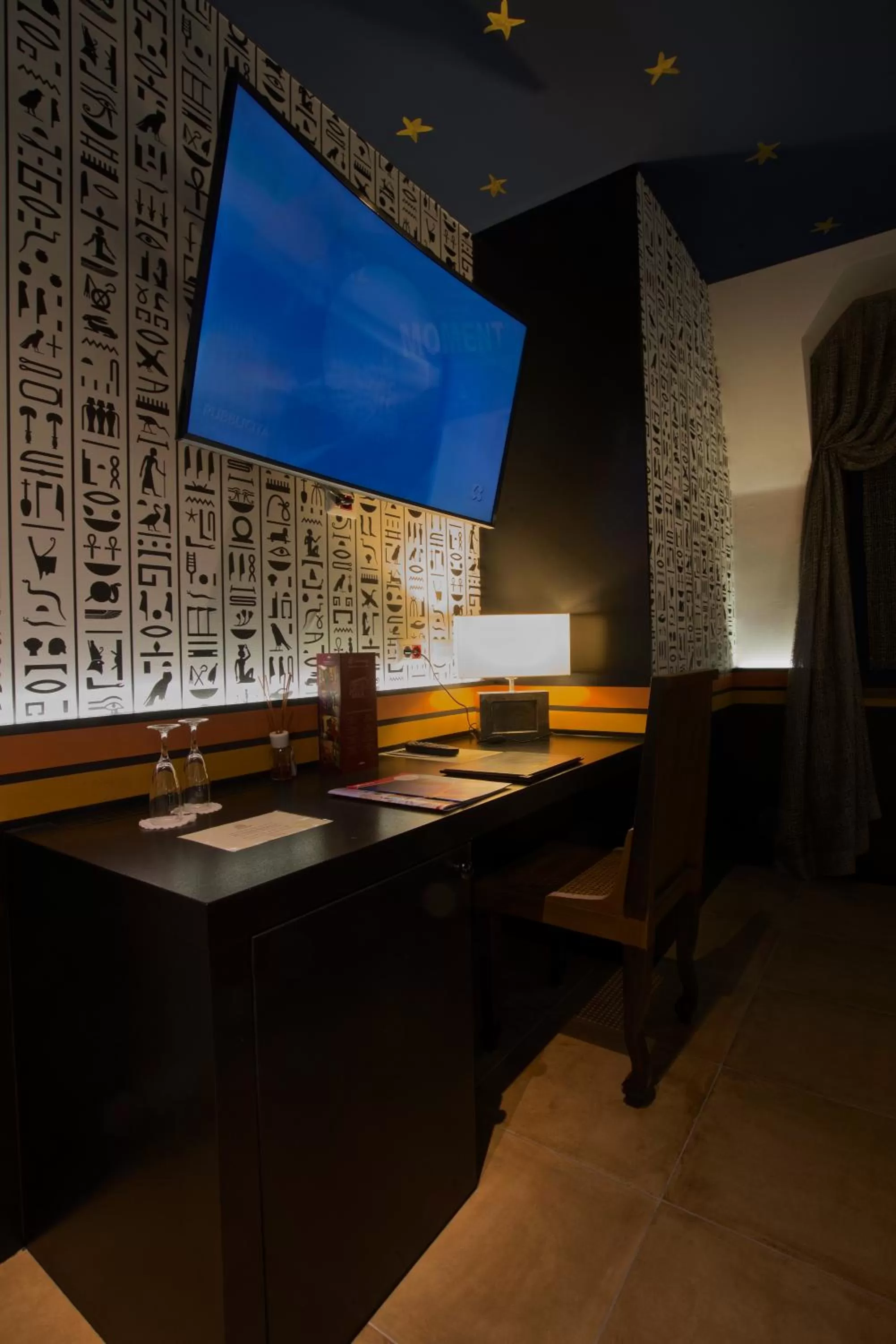 TV and multimedia in Design Suite Tirano