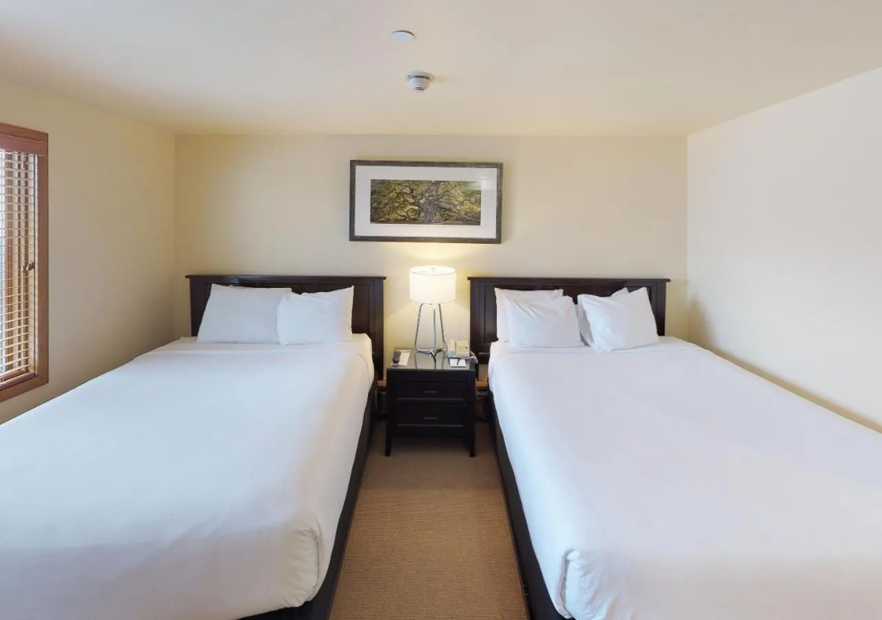 Bedroom, Bed in Manor Vail Lodge