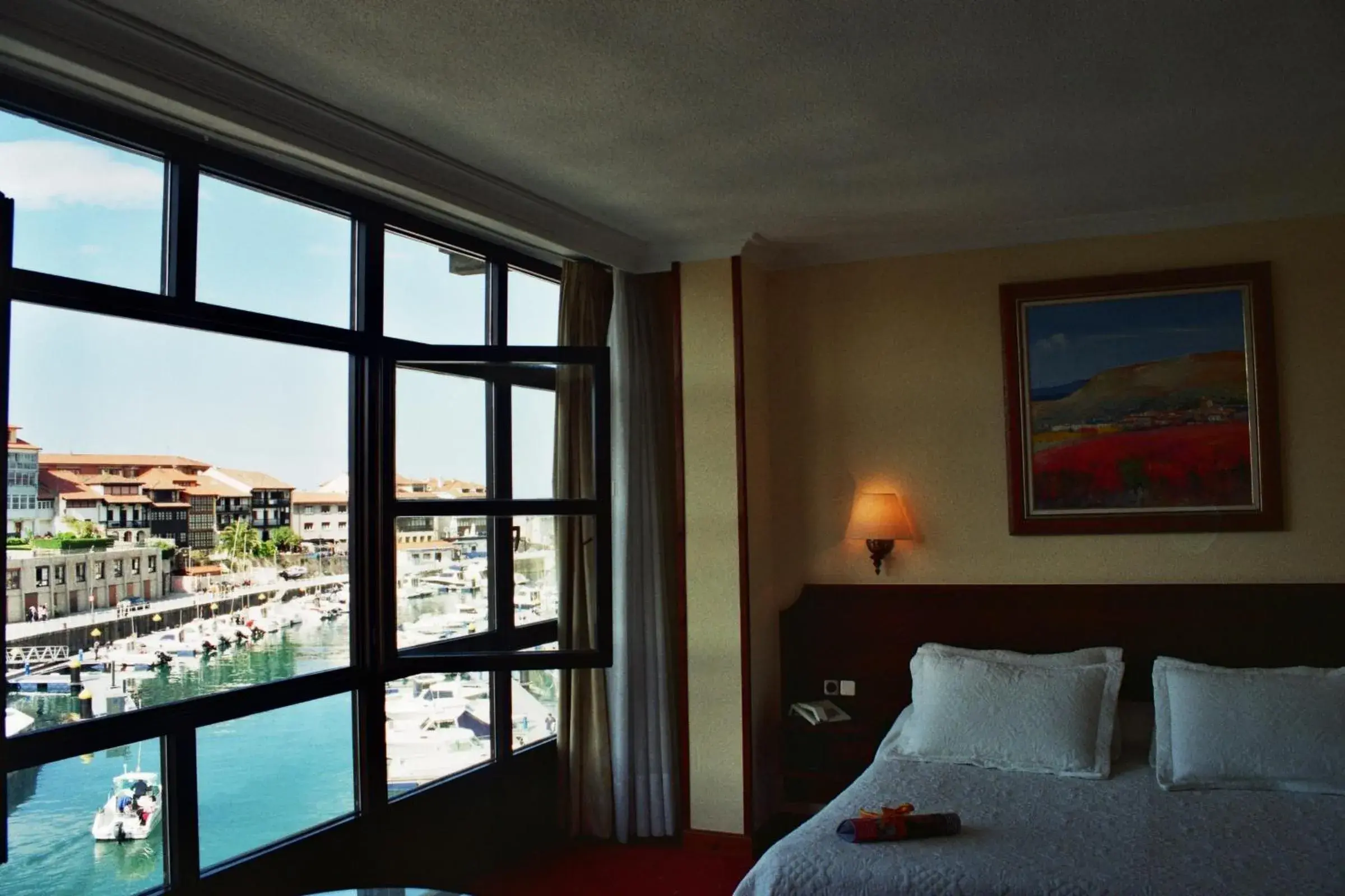 Photo of the whole room, Bed in Las Rocas