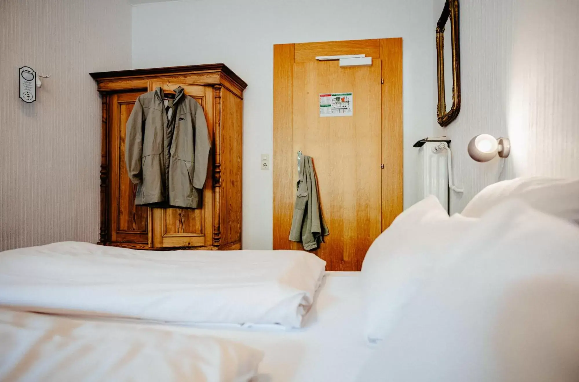 Facade/entrance, Bed in Alpenrose Bayrischzell Hotel