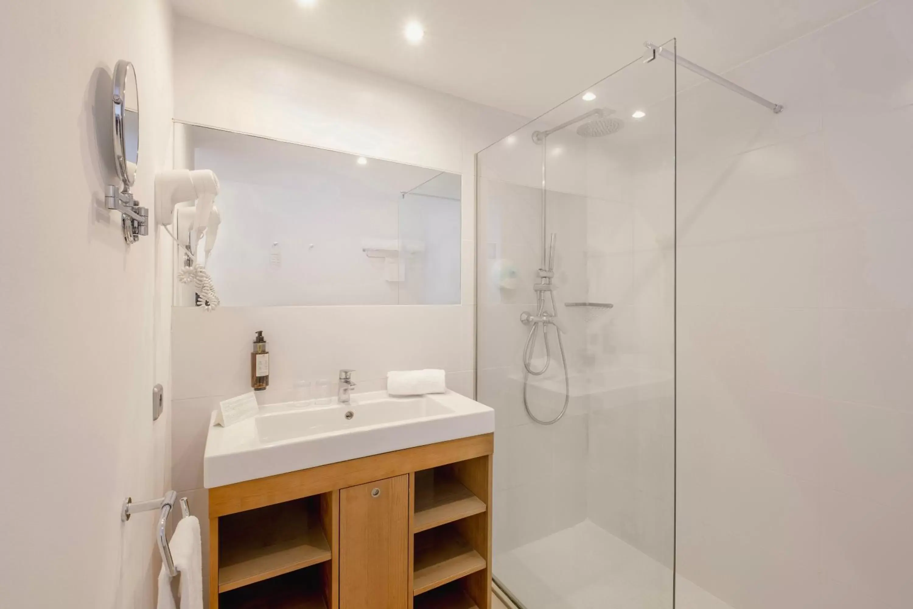 Bathroom in Sentido Fido Punta del Mar Hotel & Spa - Adults Only