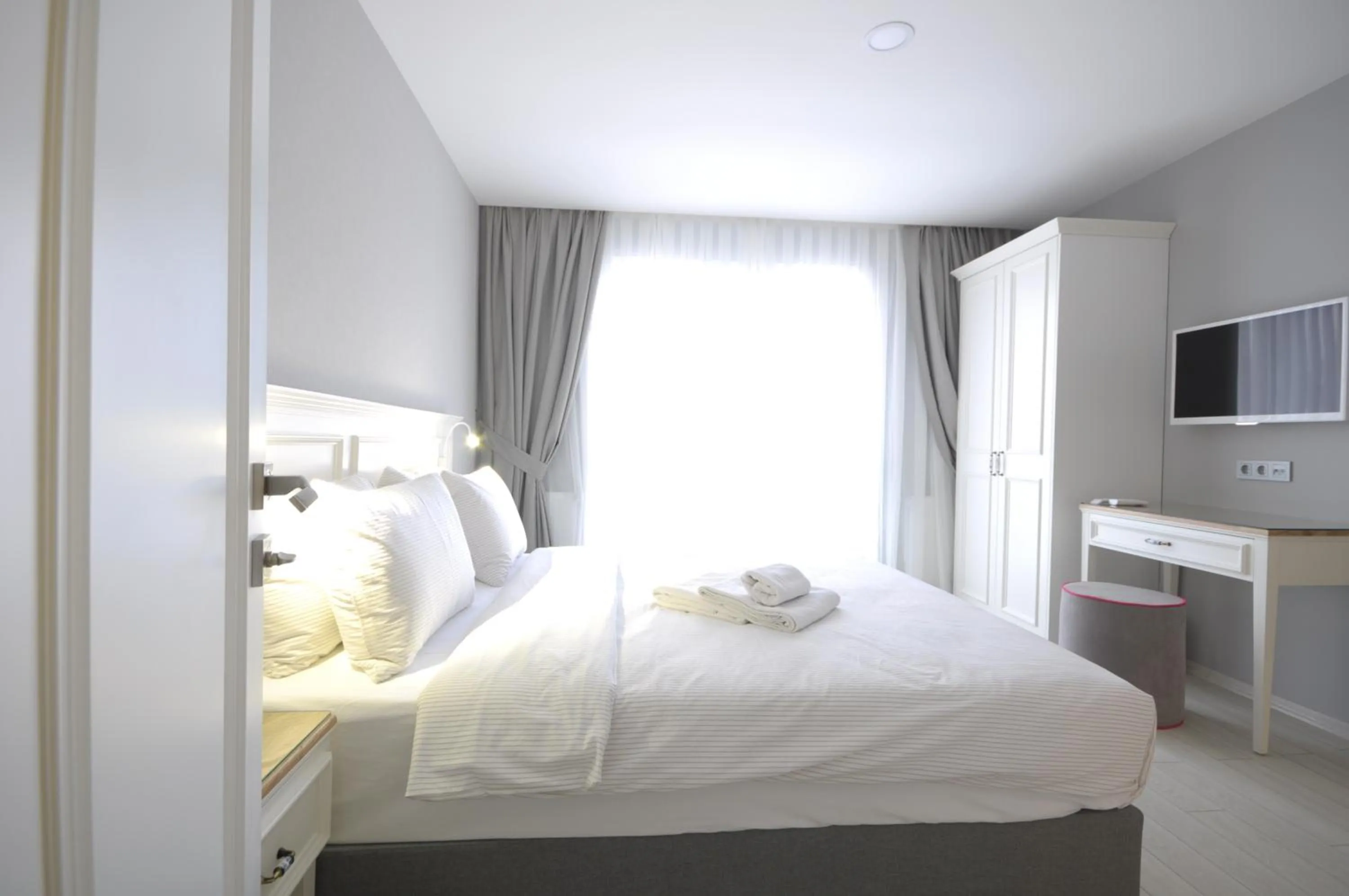 Other, Bed in Ada Home Istanbul