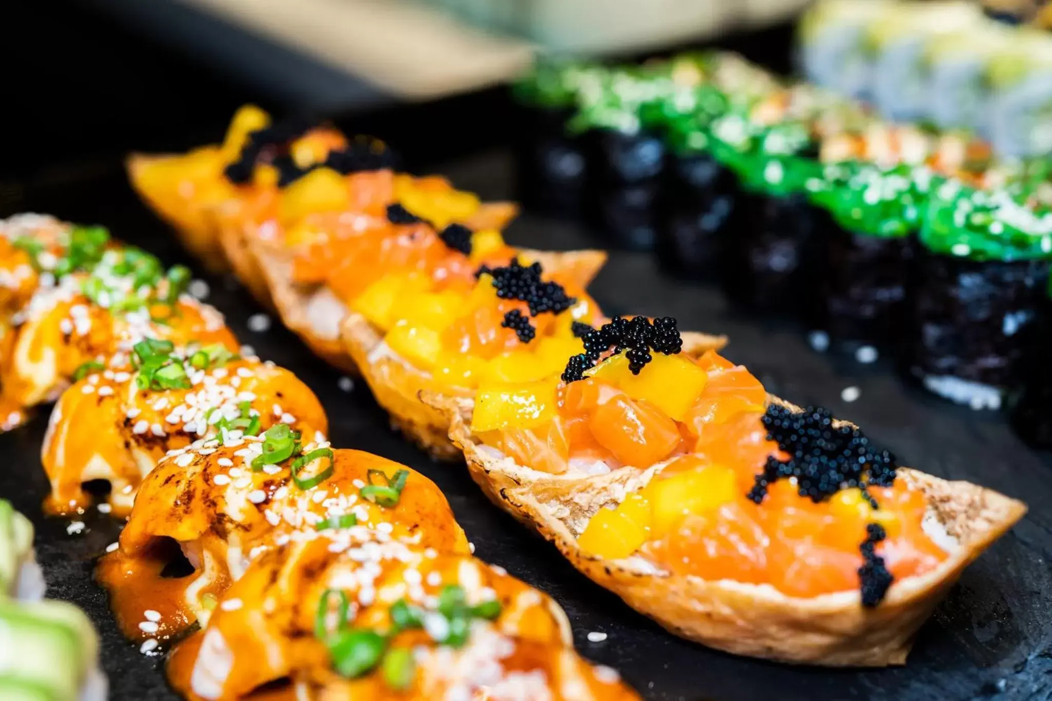 Restaurant/places to eat in Crowne Plaza Shenzhen Nanshan by IHG Restaurant/places to eat in Crowne Plaza Shenzhen Nanshan by IHG