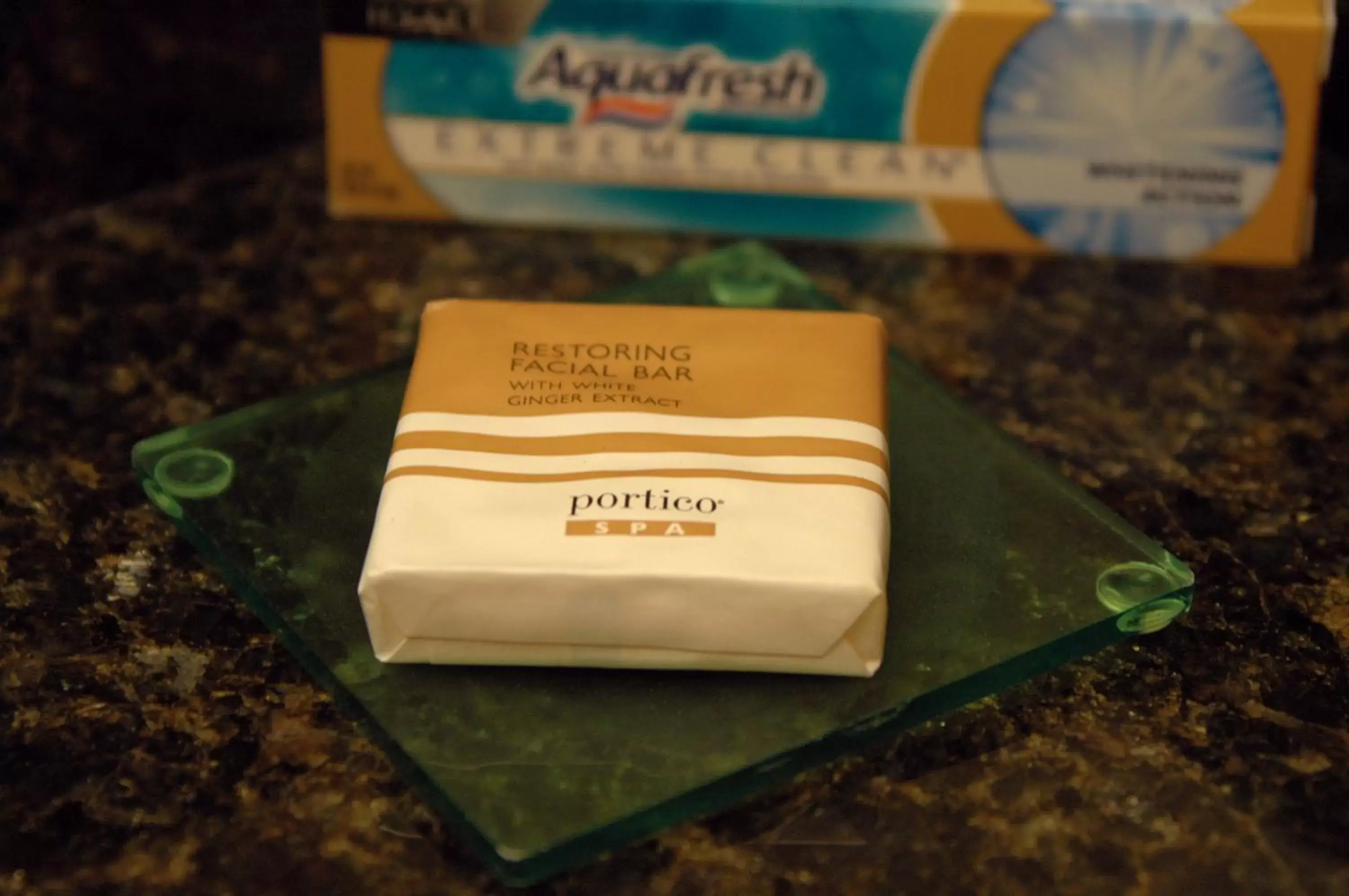 Bathroom in Hyatt Place Reno/Tahoe Airport Bathroom in Hyatt Place Reno/Tahoe Airport
