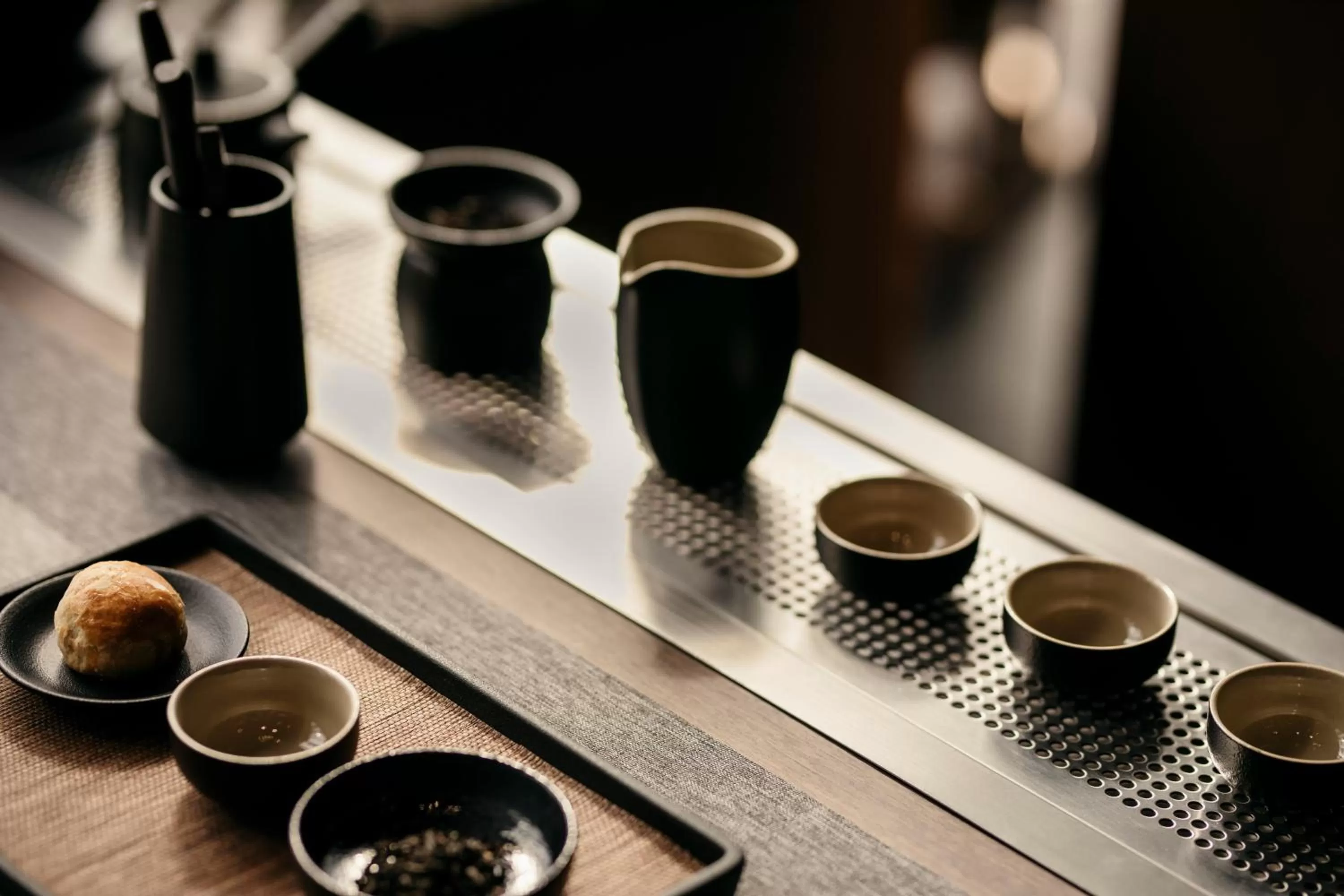 Lobby or reception in The Clan Hotel Singapore by Far East Hospitality