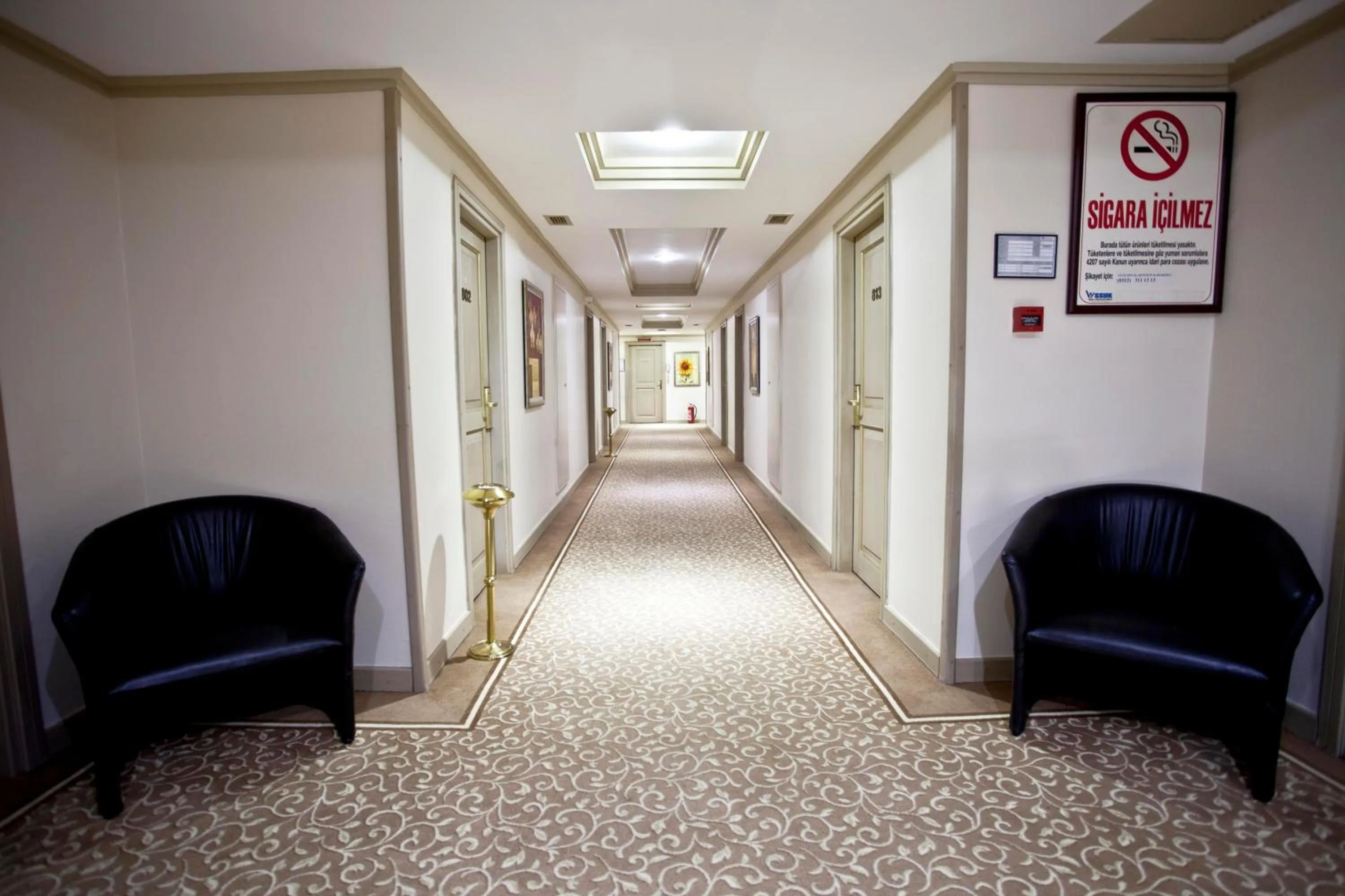 Other in Sergah Hotel