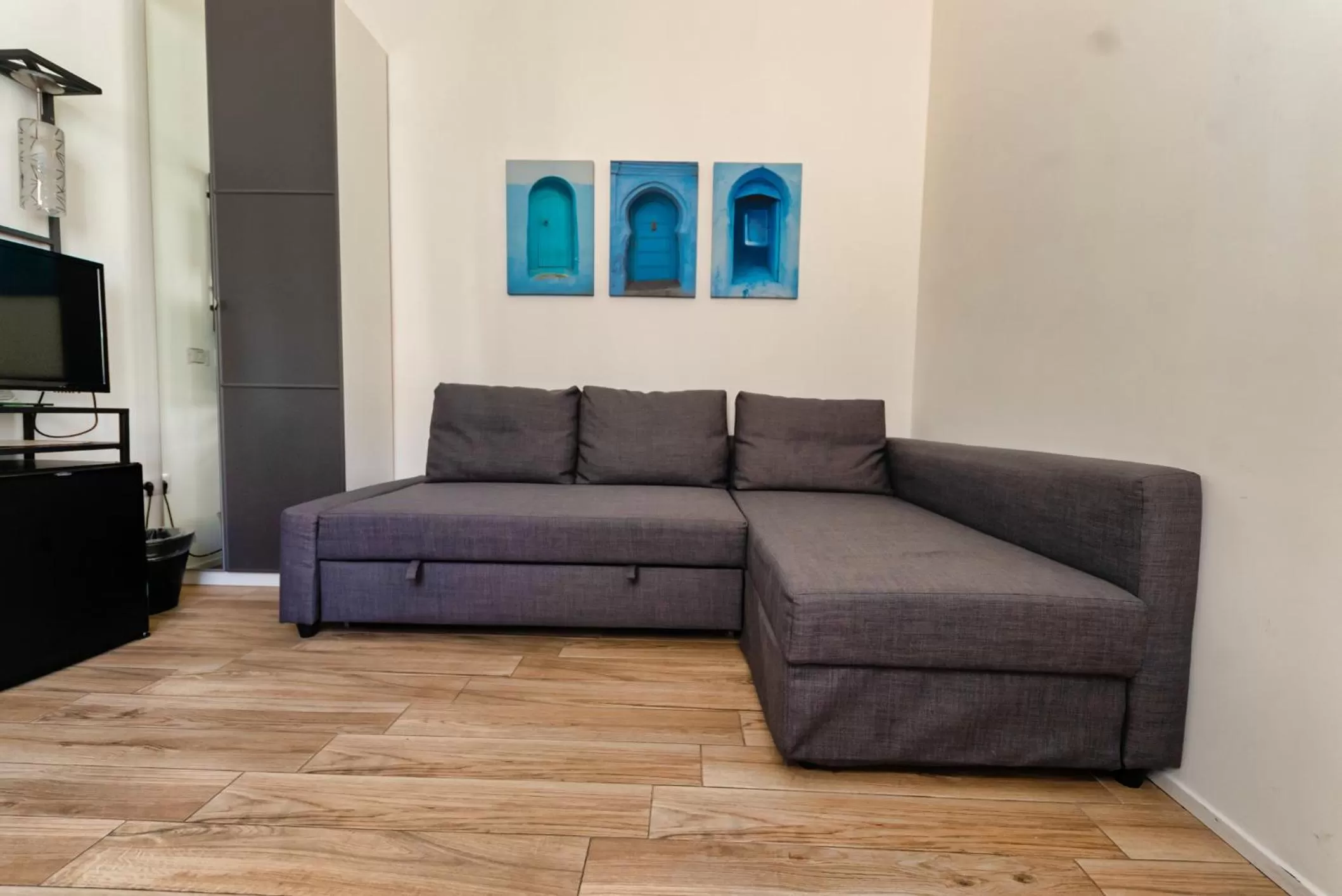 Casa Mia in Trastevere