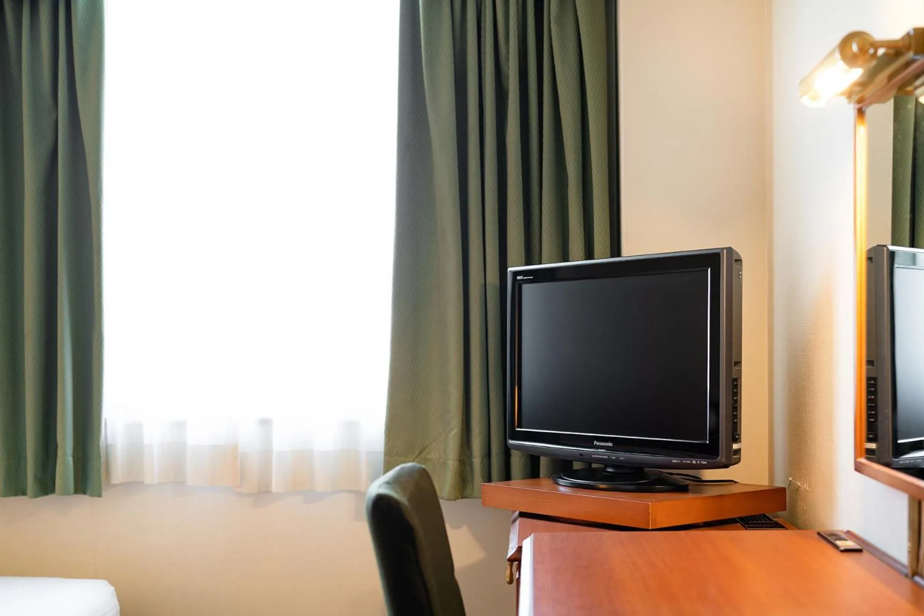 Photo of the whole room in Plaza Hotel Premier