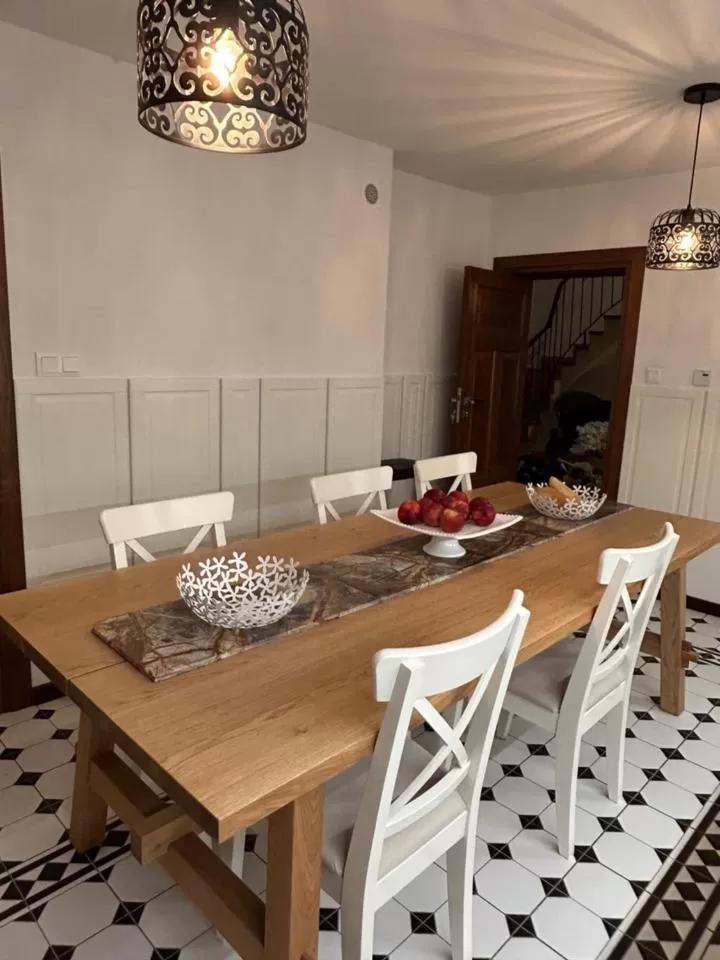 Leśna Residence & SPA