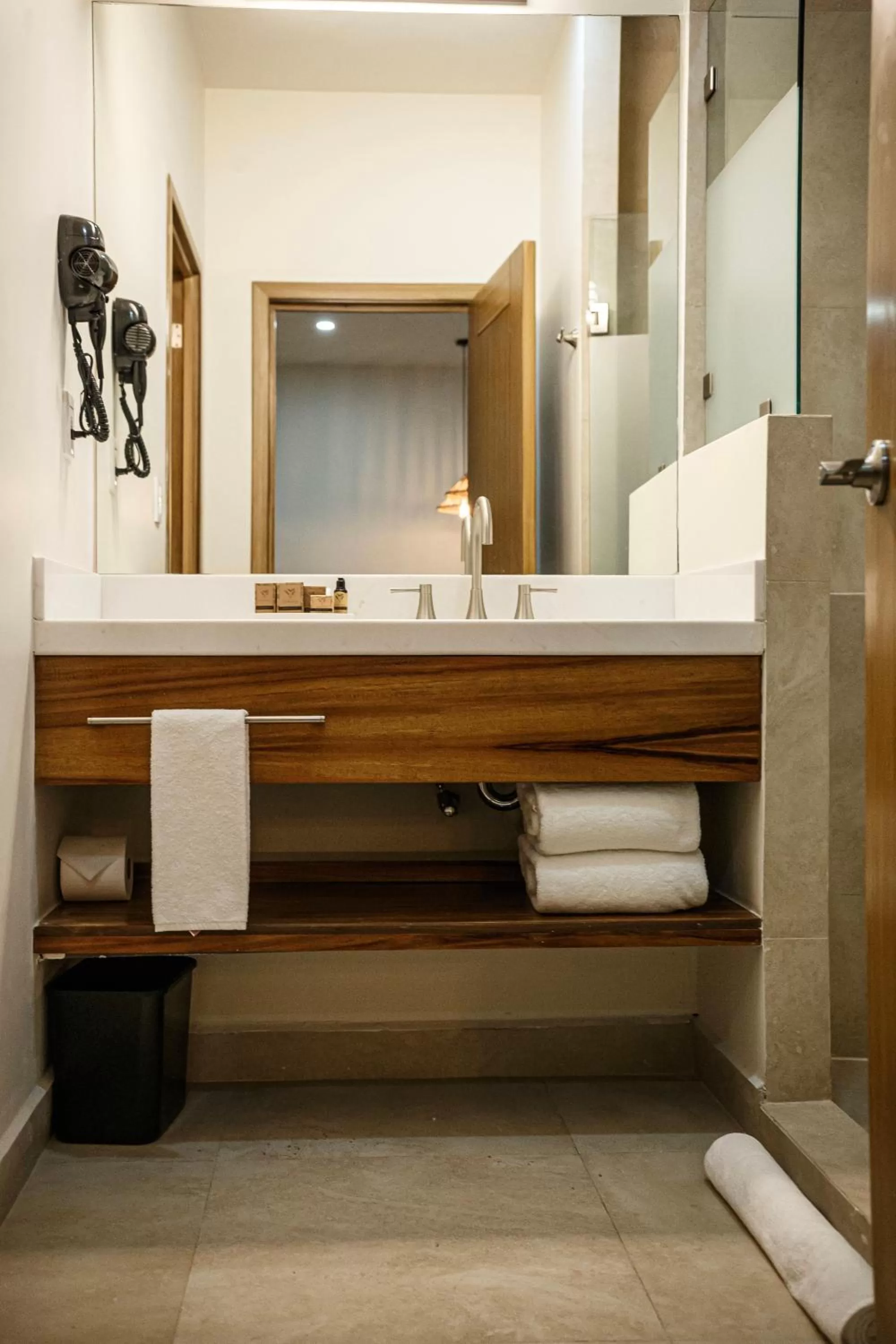 Bathroom in Casa Maria Boutique Hotel