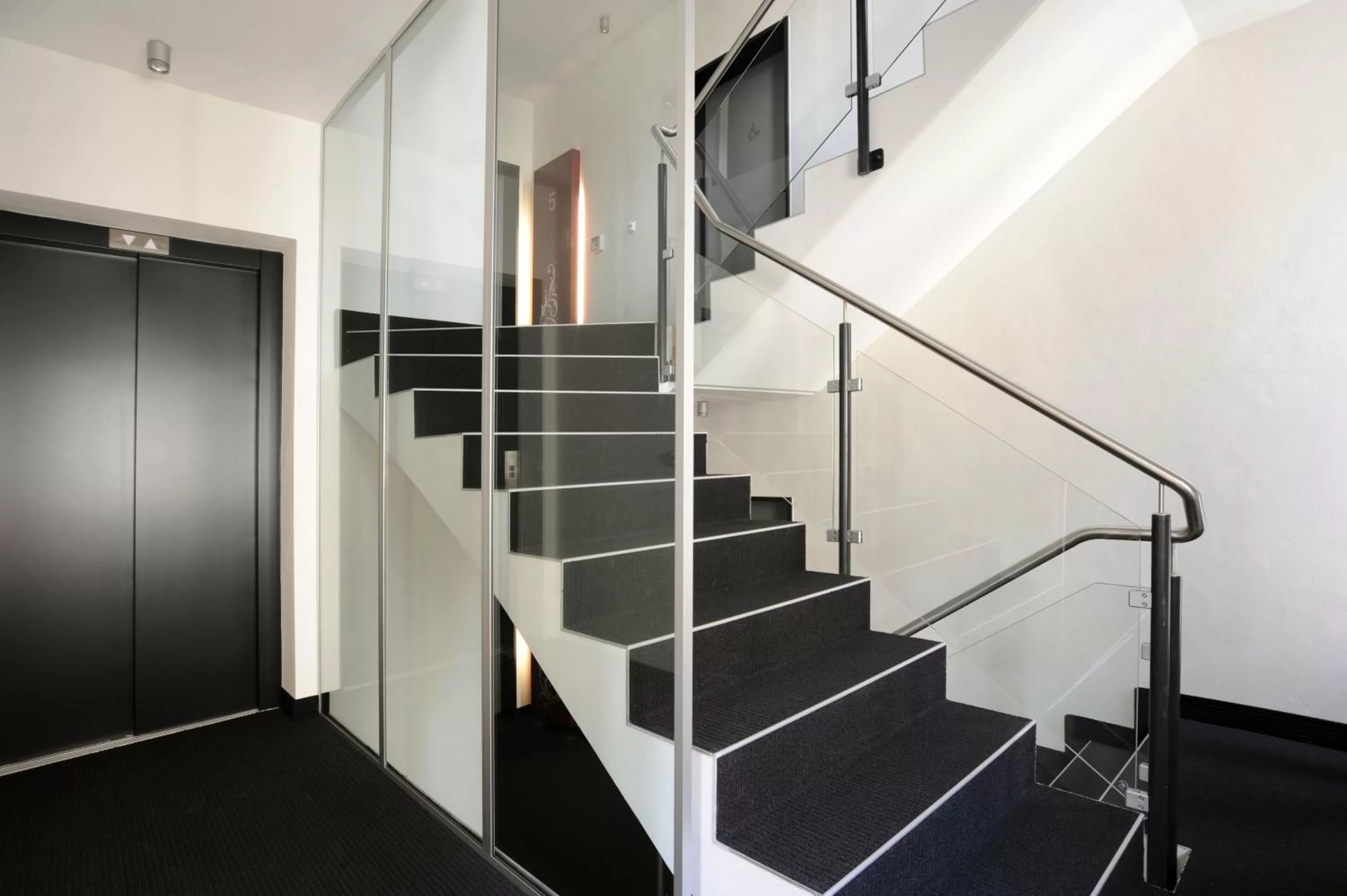 Other in The Green Rostock Apartment Hotel