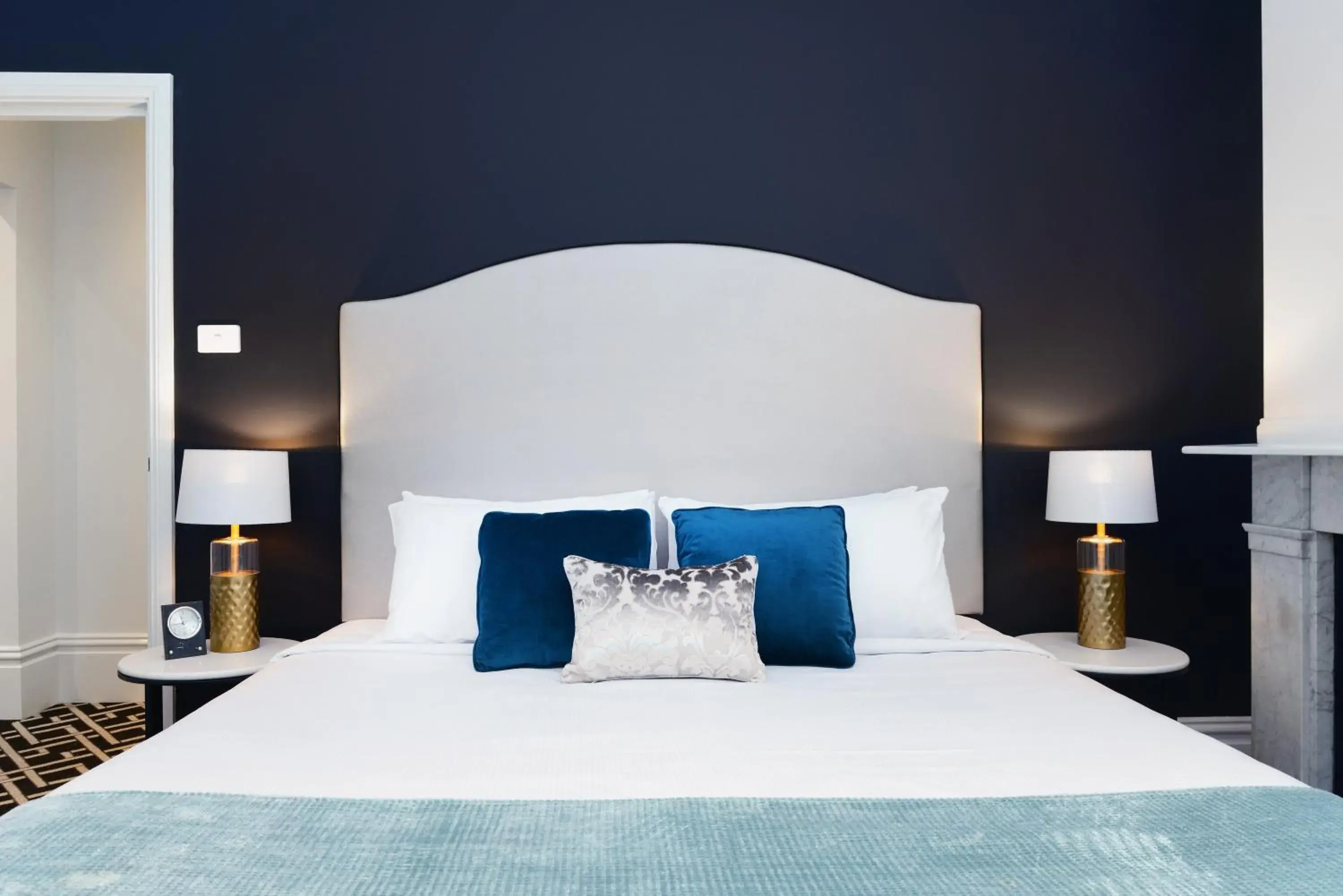 Photo of the whole room, Bed in High Cross Randwick by Sydney Lodges Photo of the whole room, Bed in High Cross Randwick by Sydney Lodges