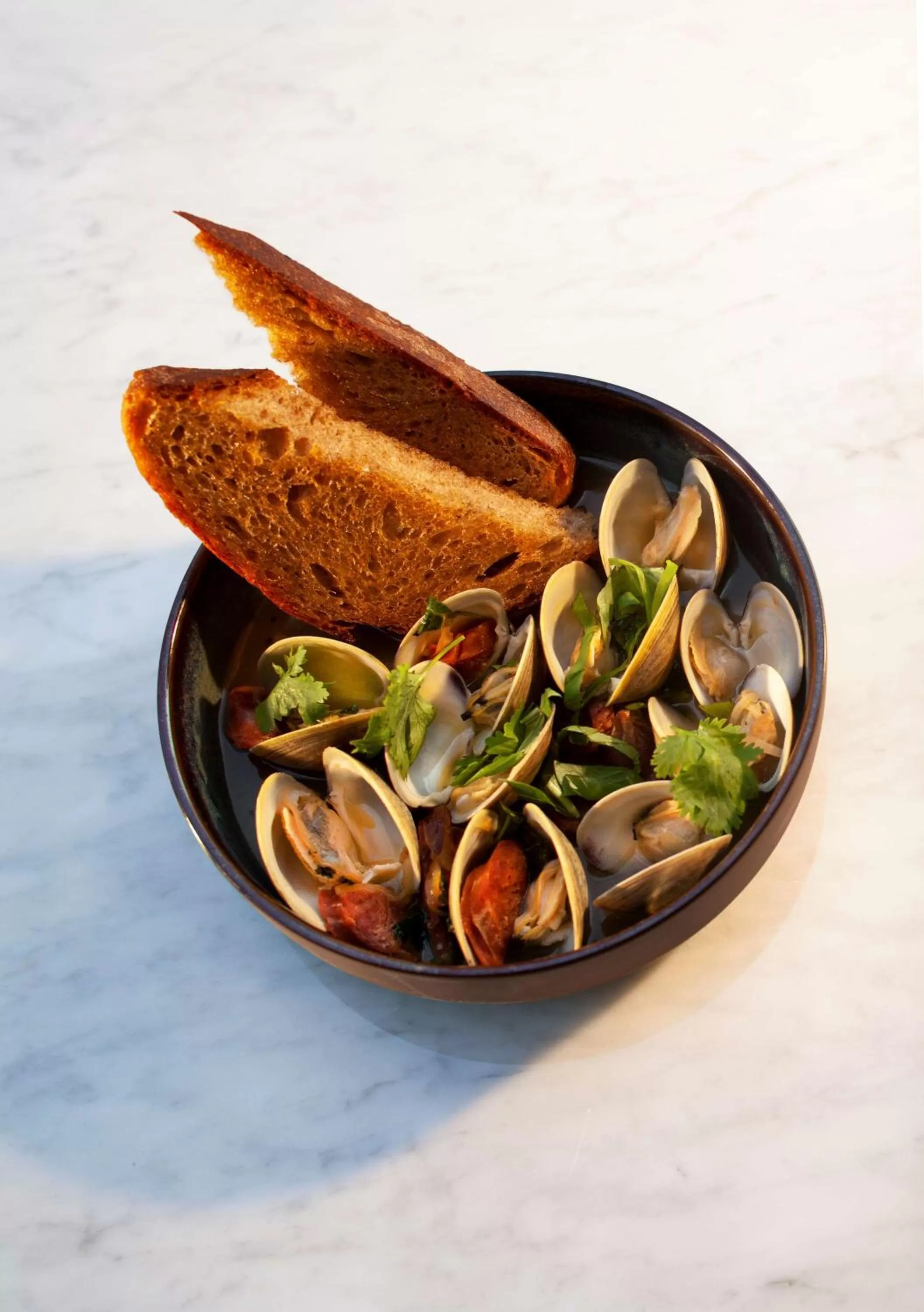 Restaurant/places to eat in Grand Hyatt Nashville